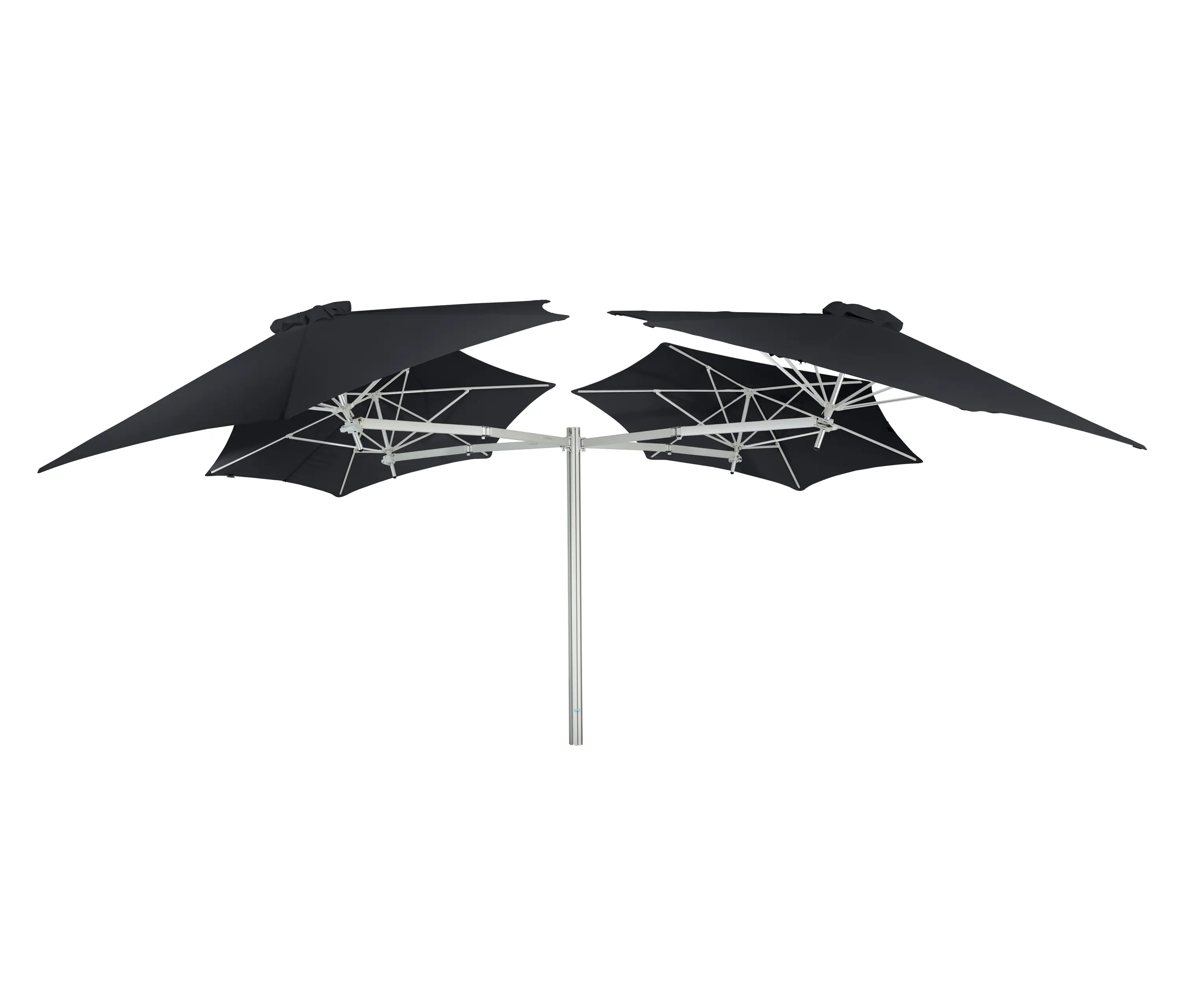 UMBROSA - Paraflex Multi Round Black