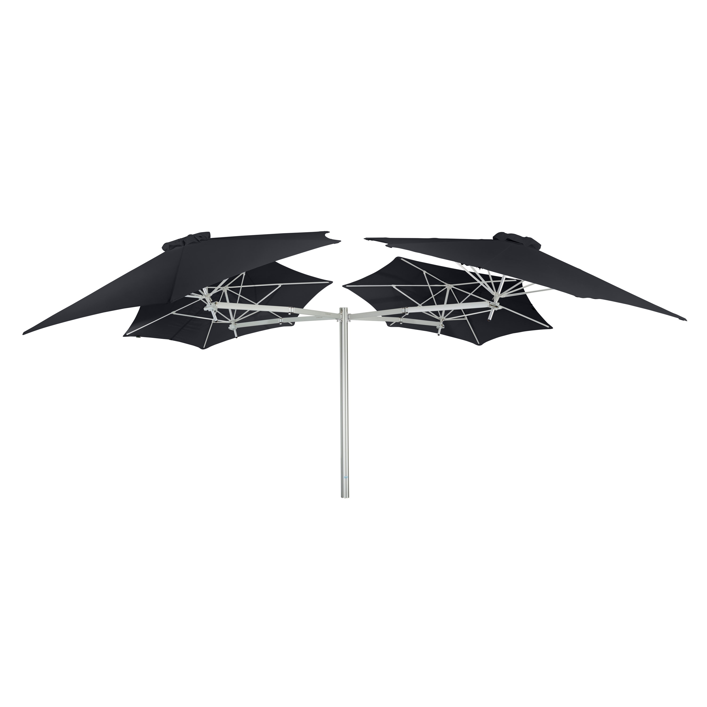 Paraflex Multi quadrato Black