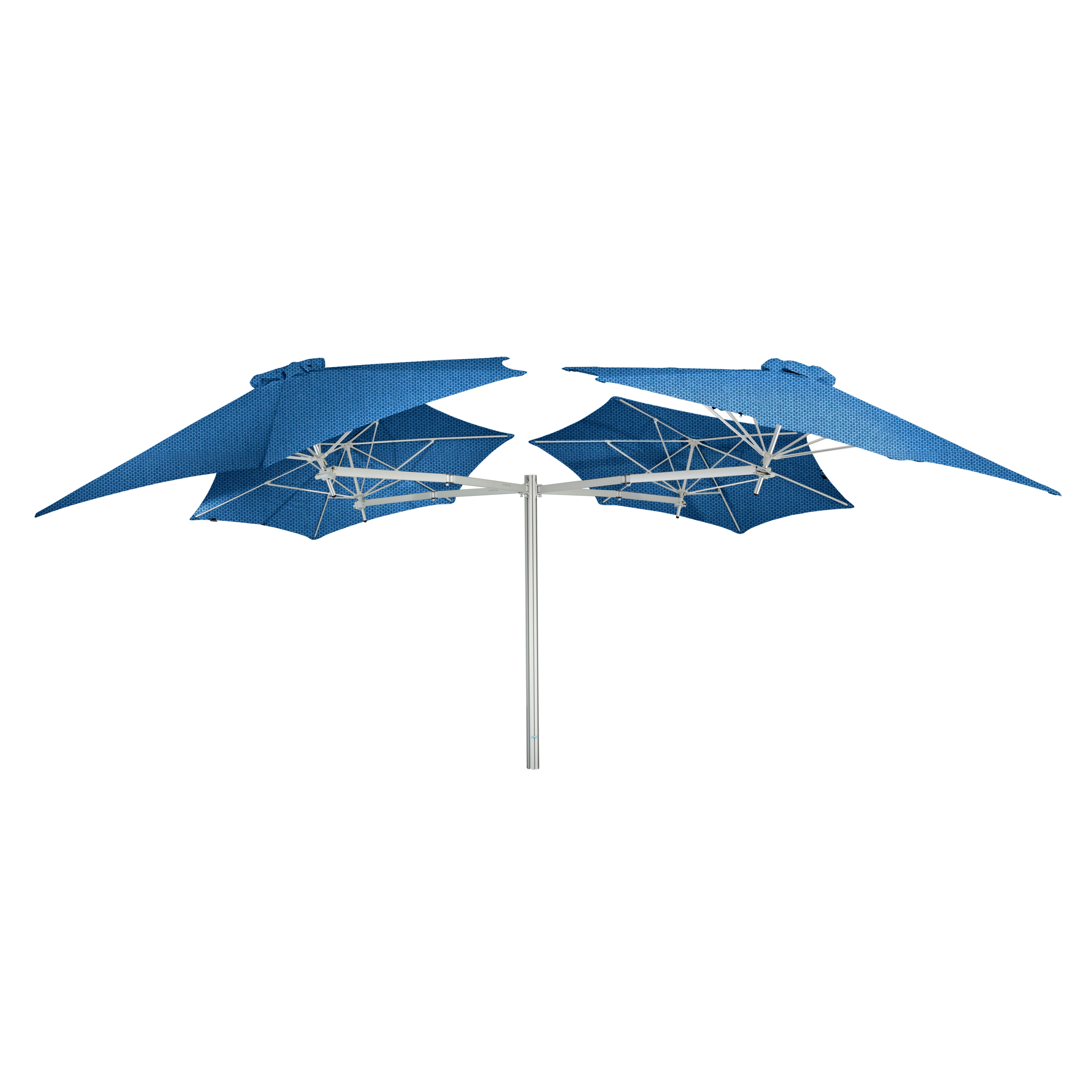 Paraflex Multi quadrato Blue Storm