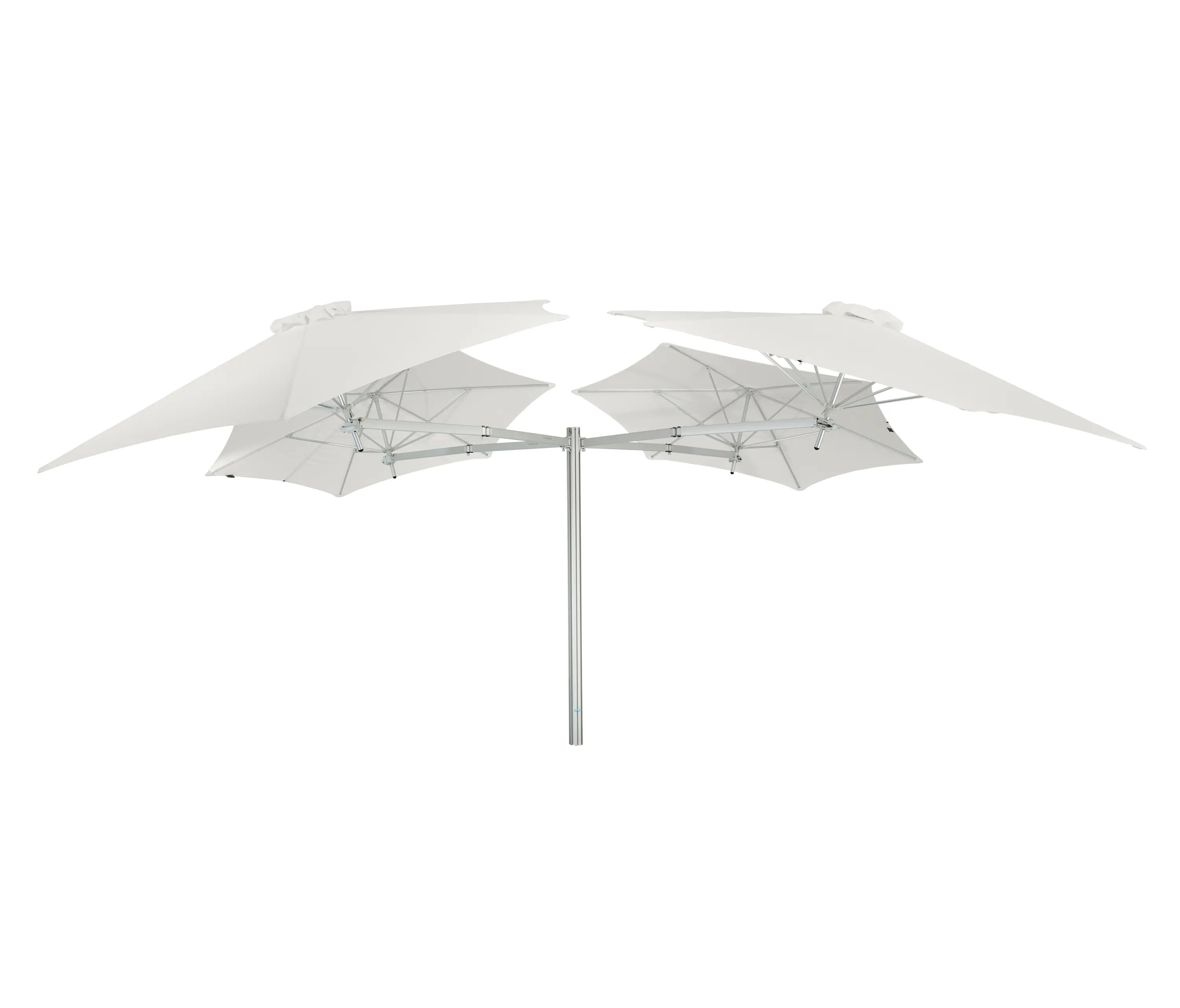 UMBROSA - Paraflex Multi quadrato Canvas