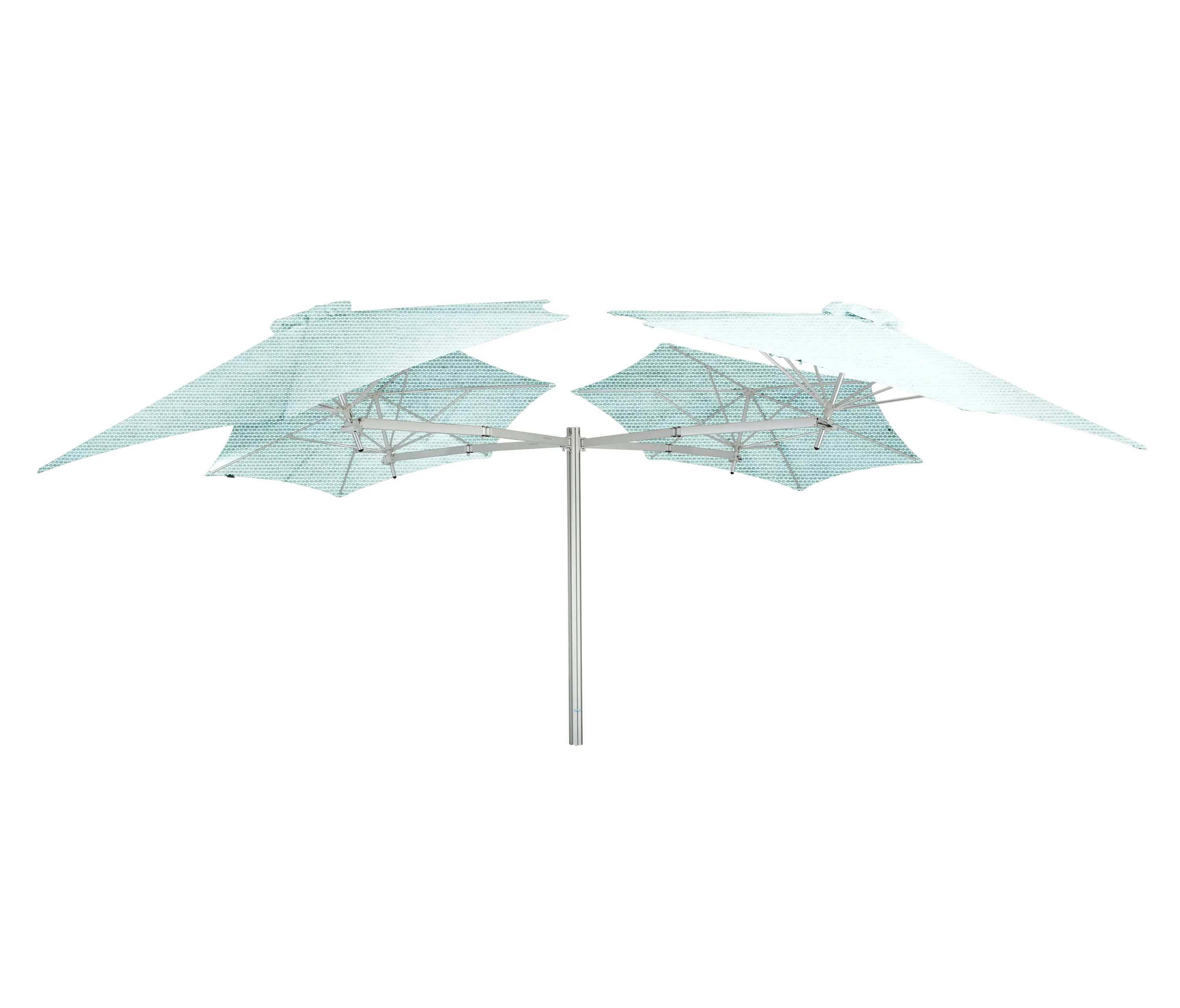 UMBROSA - Paraflex Multi Round Curacao