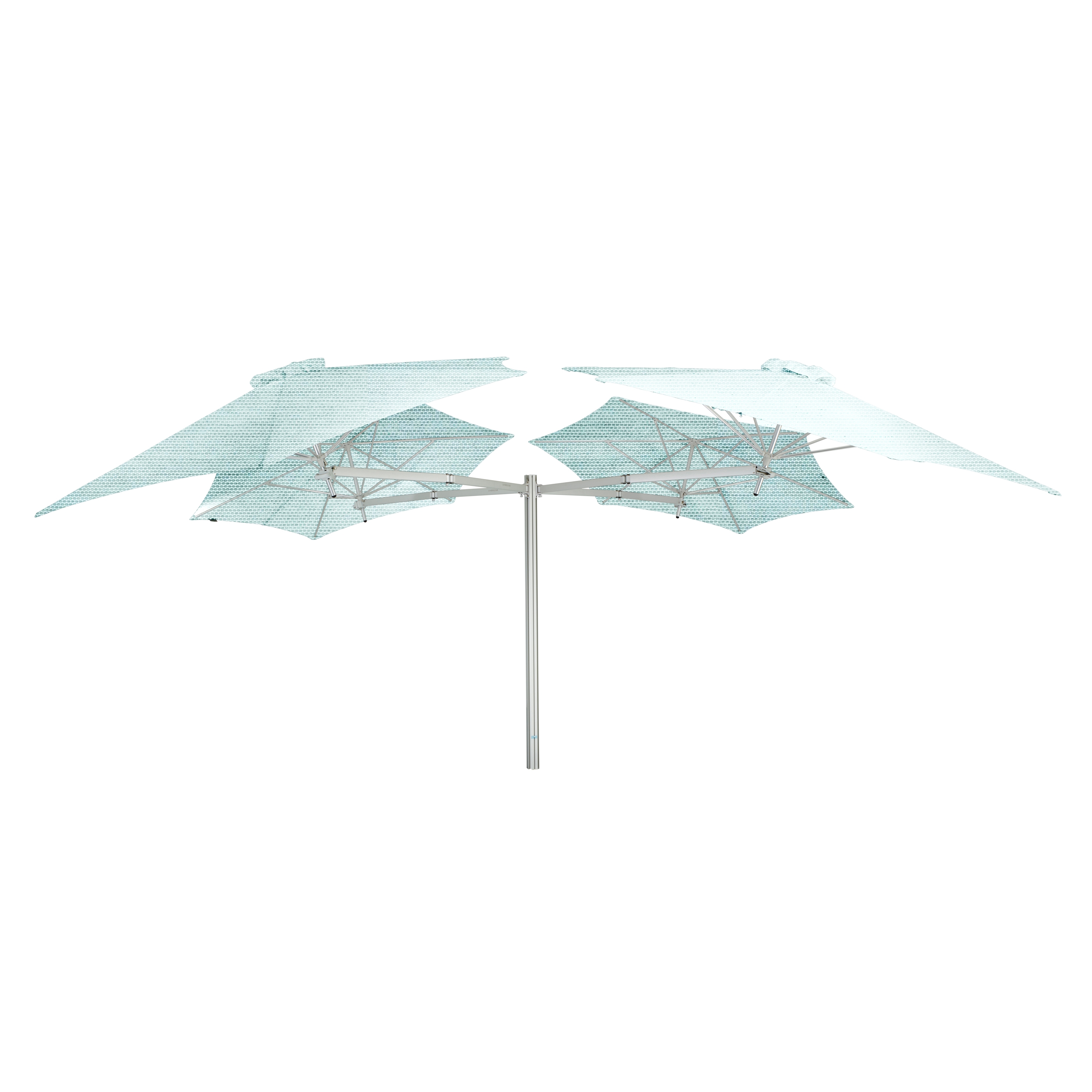 Paraflex Multi quadrato Curacao