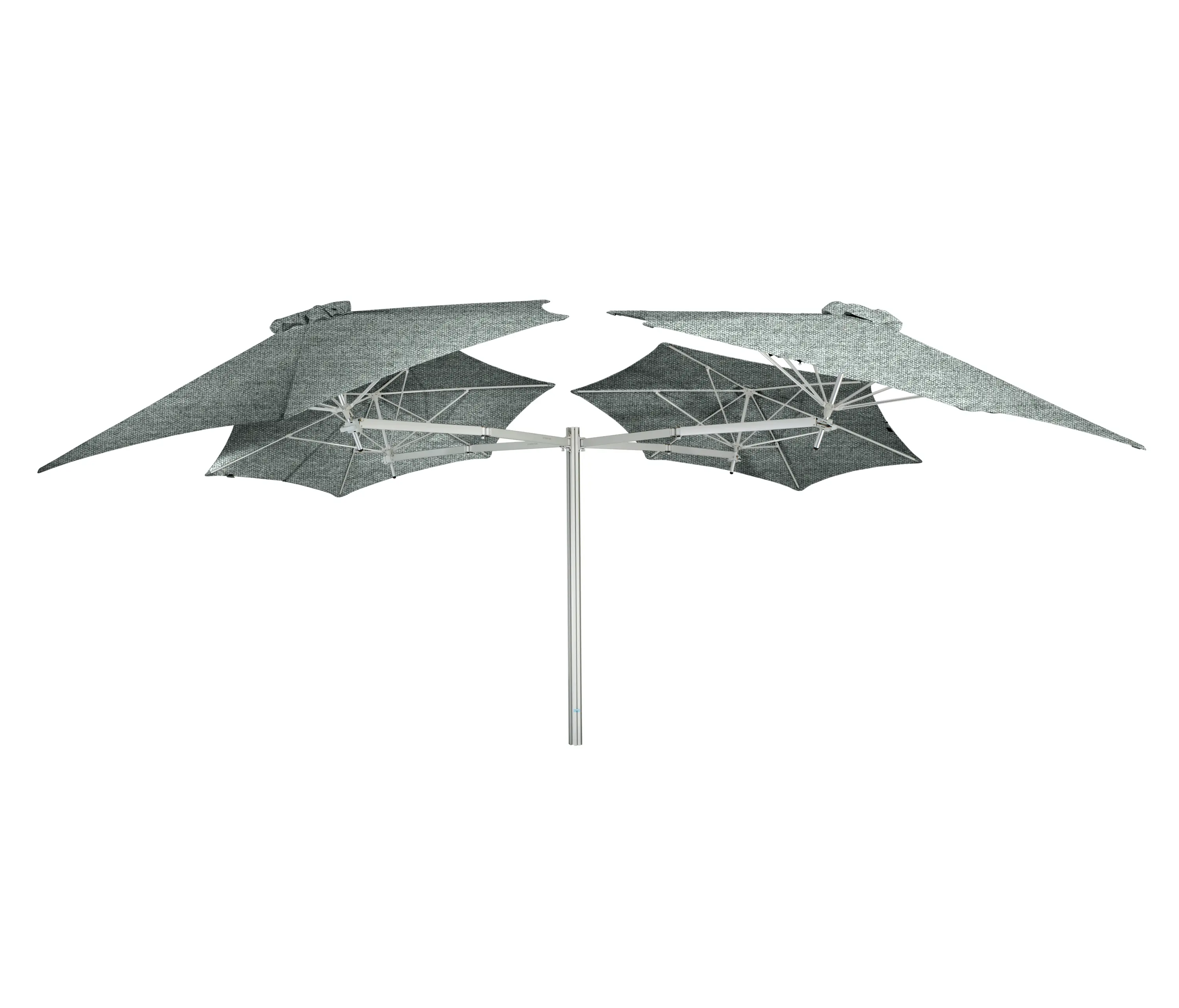 UMBROSA - Paraflex Multi Round Flanelle