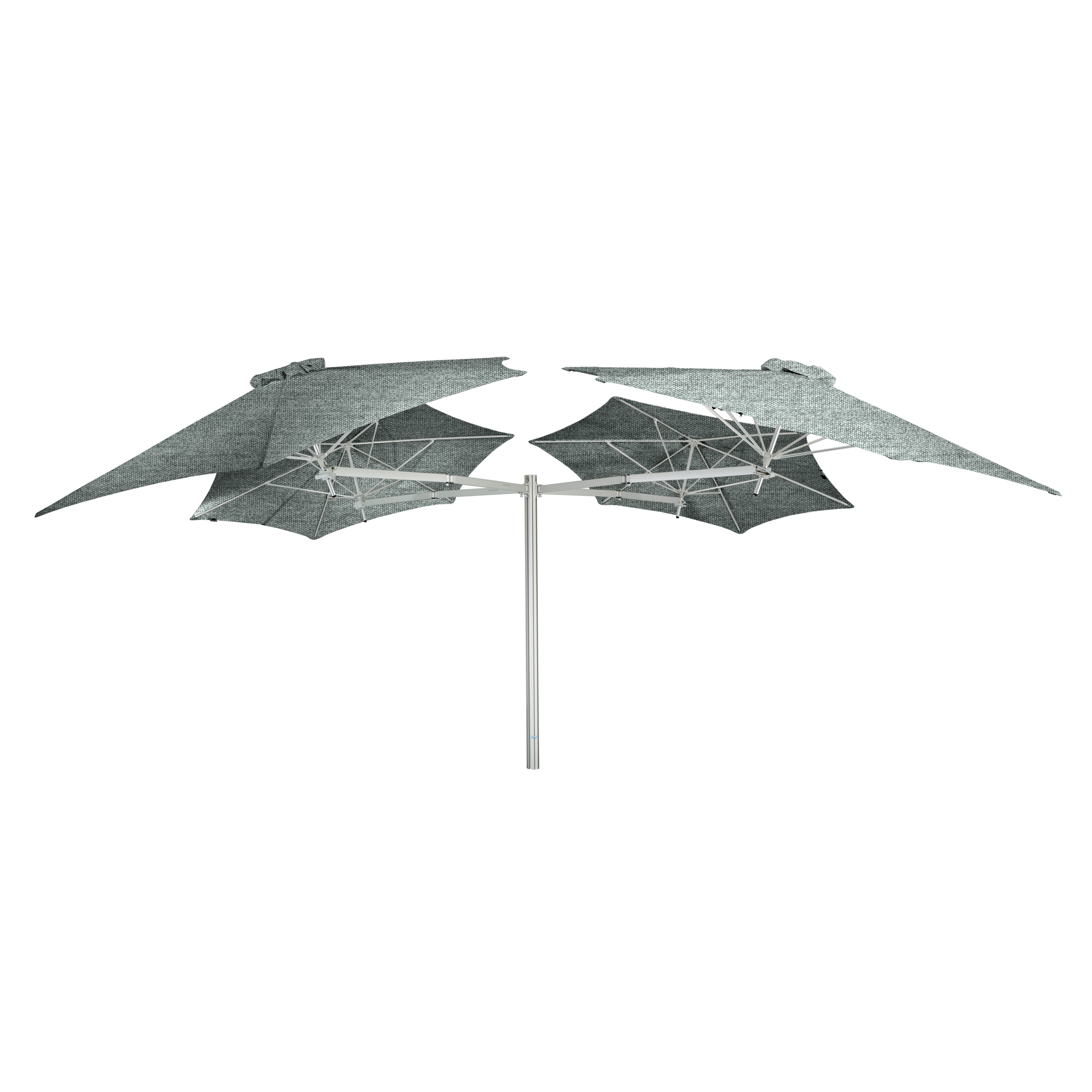 Paraflex Multi quadrato Flanelle