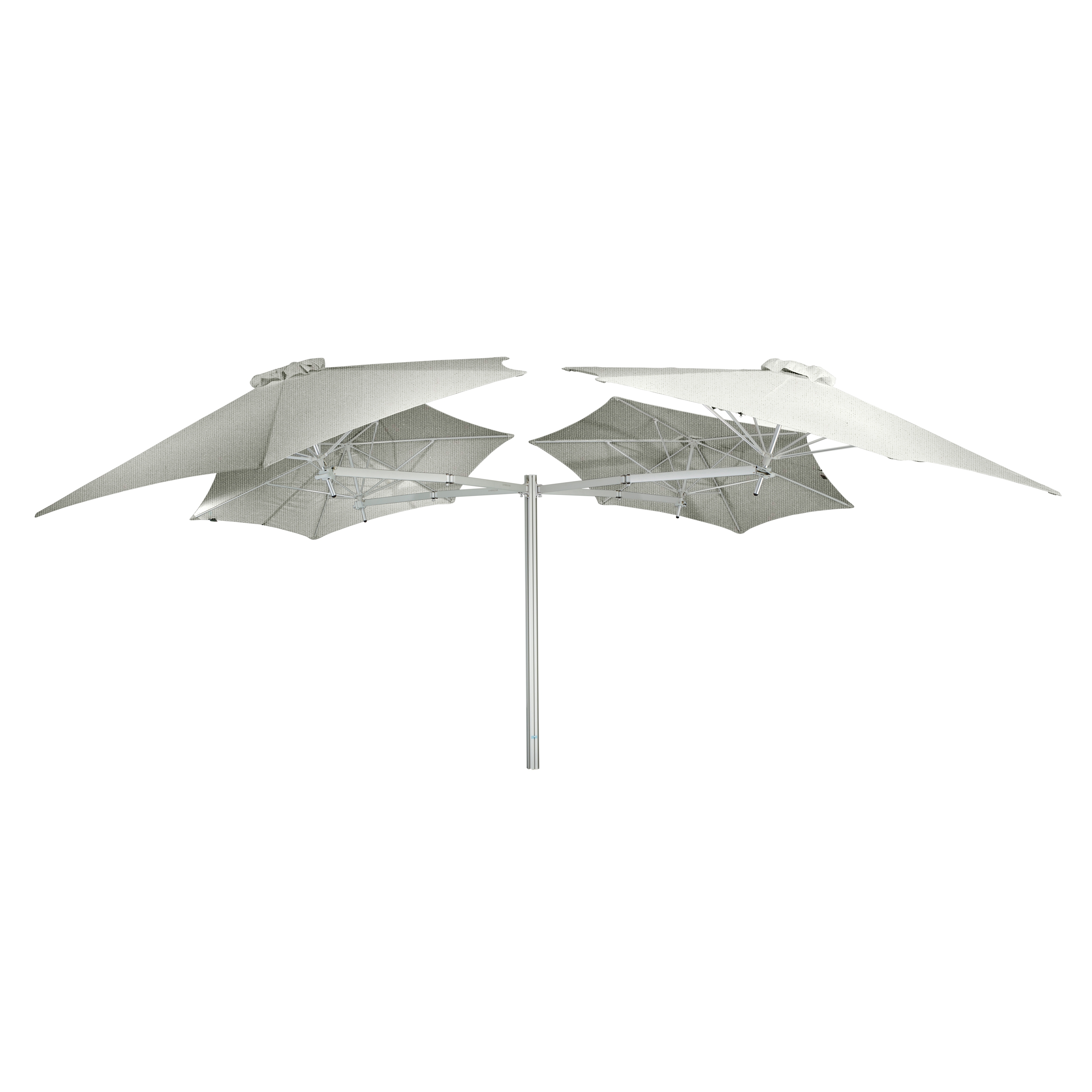 Paraflex Multi quadrato Grey
