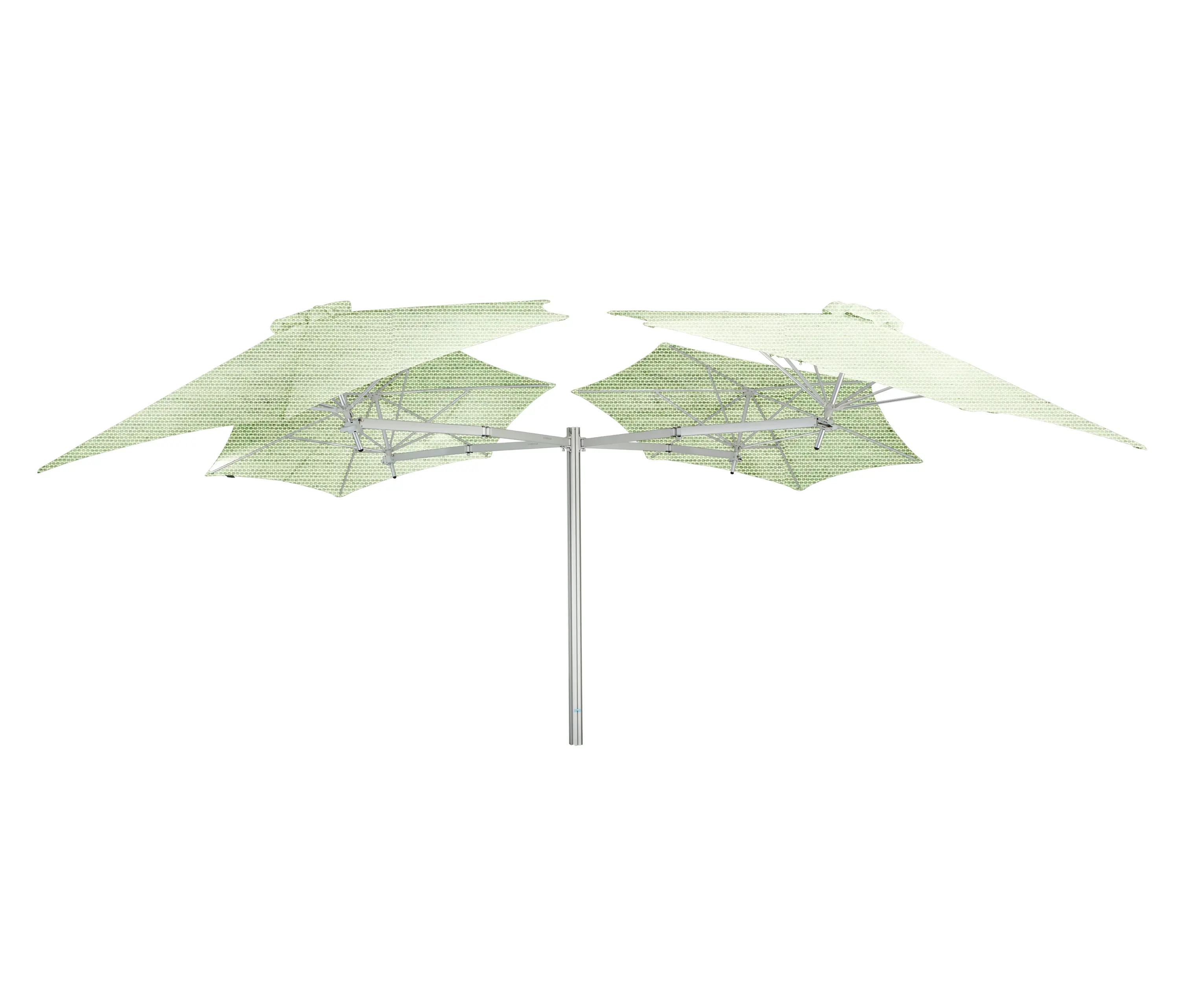 UMBROSA - Paraflex Multi Round Mint