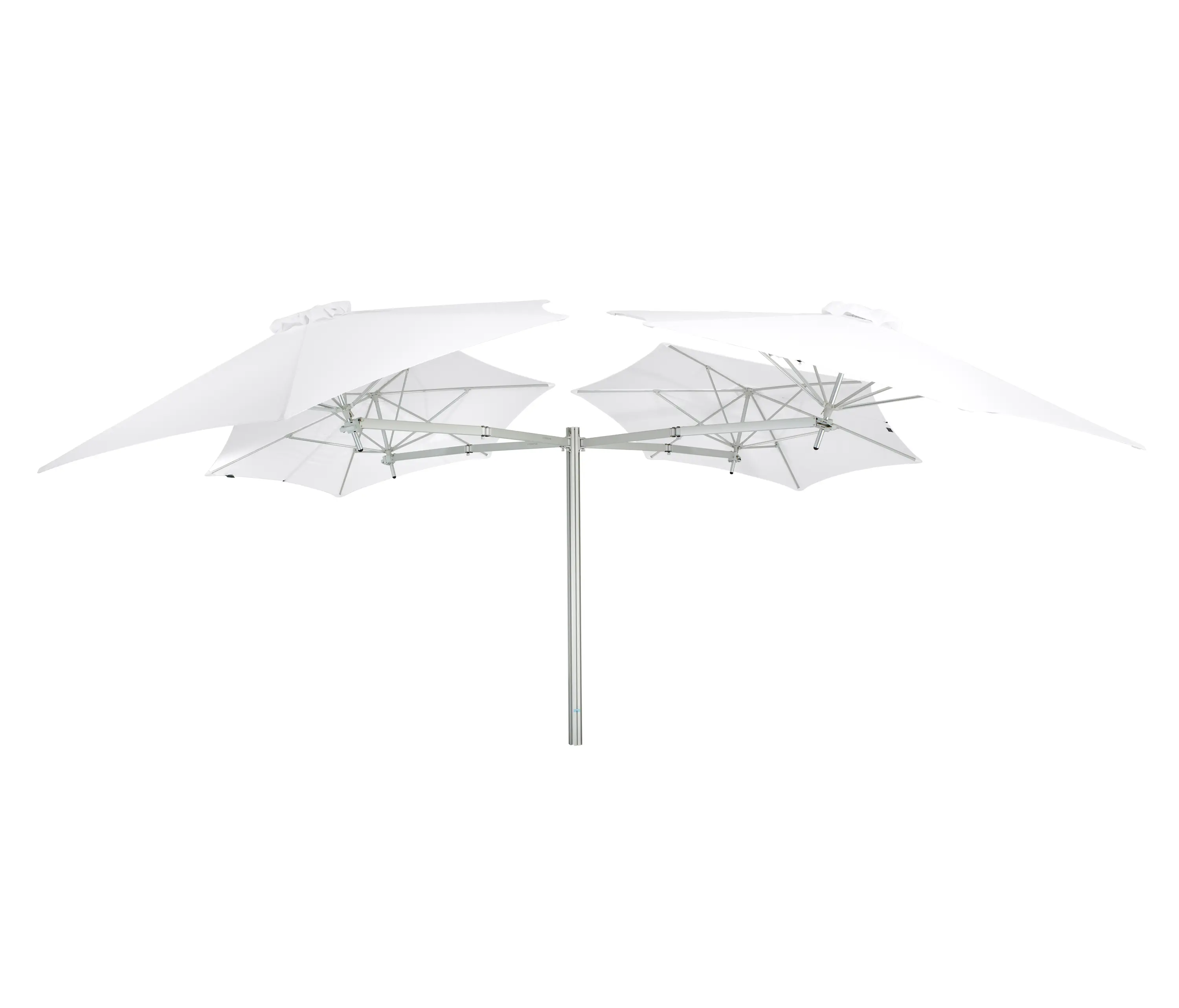 UMBROSA - Paraflex Multi Round Natural