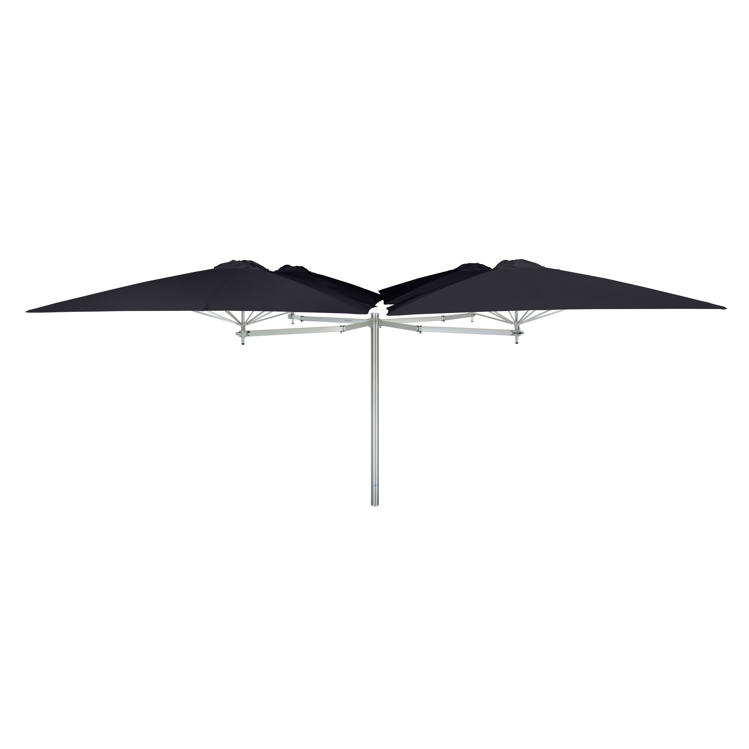 Paraflex Multi Square Black
