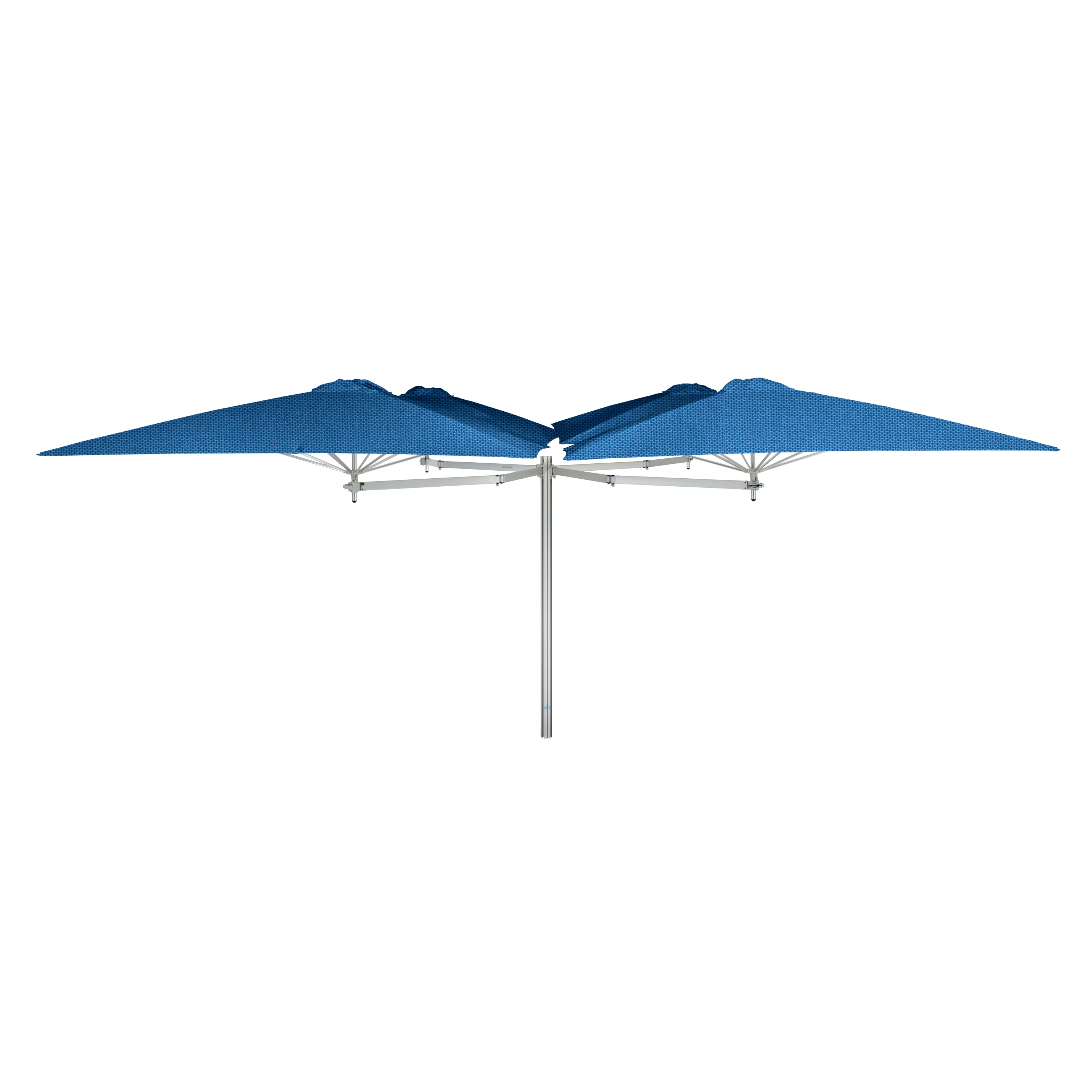 Paraflex Multi Square Blue Storm