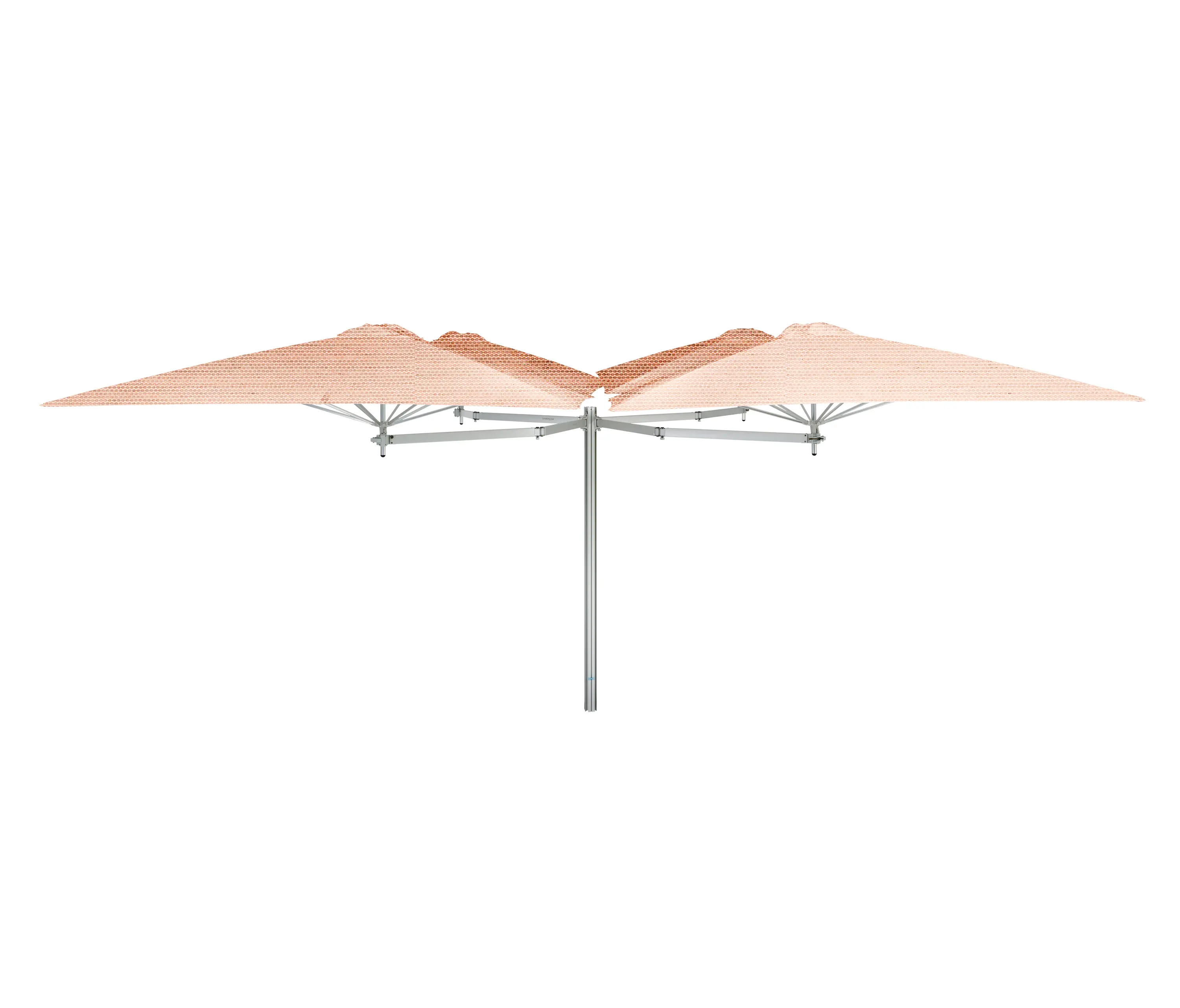 UMBROSA - Paraflex Multi Rond Blush