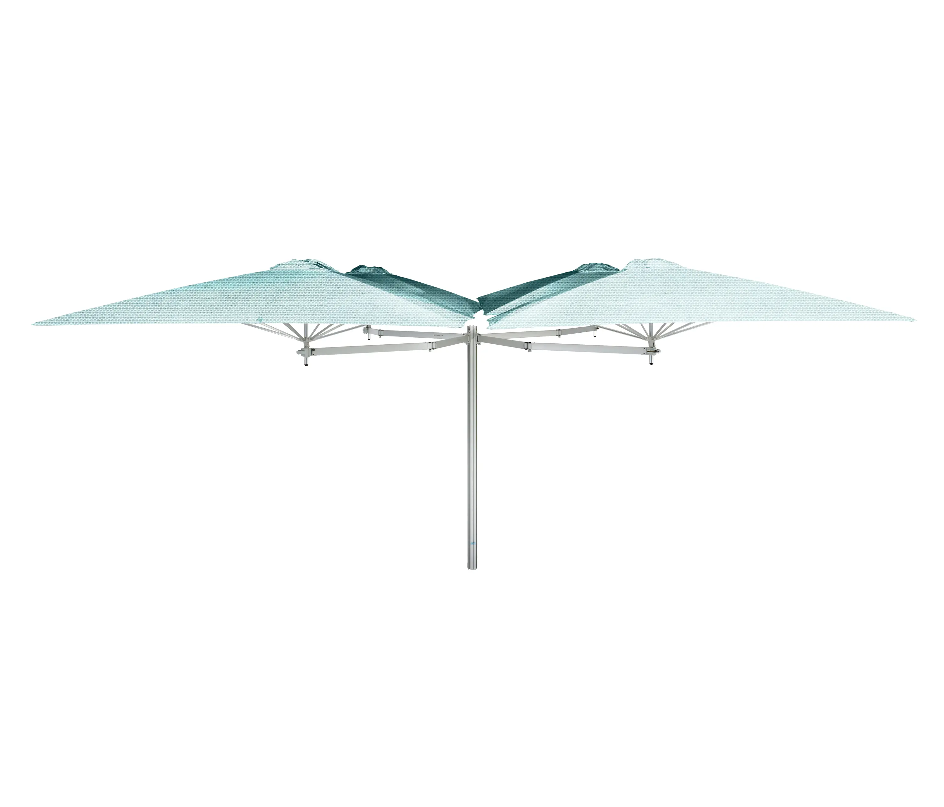 UMBROSA - Paraflex Multi Rond Curacao
