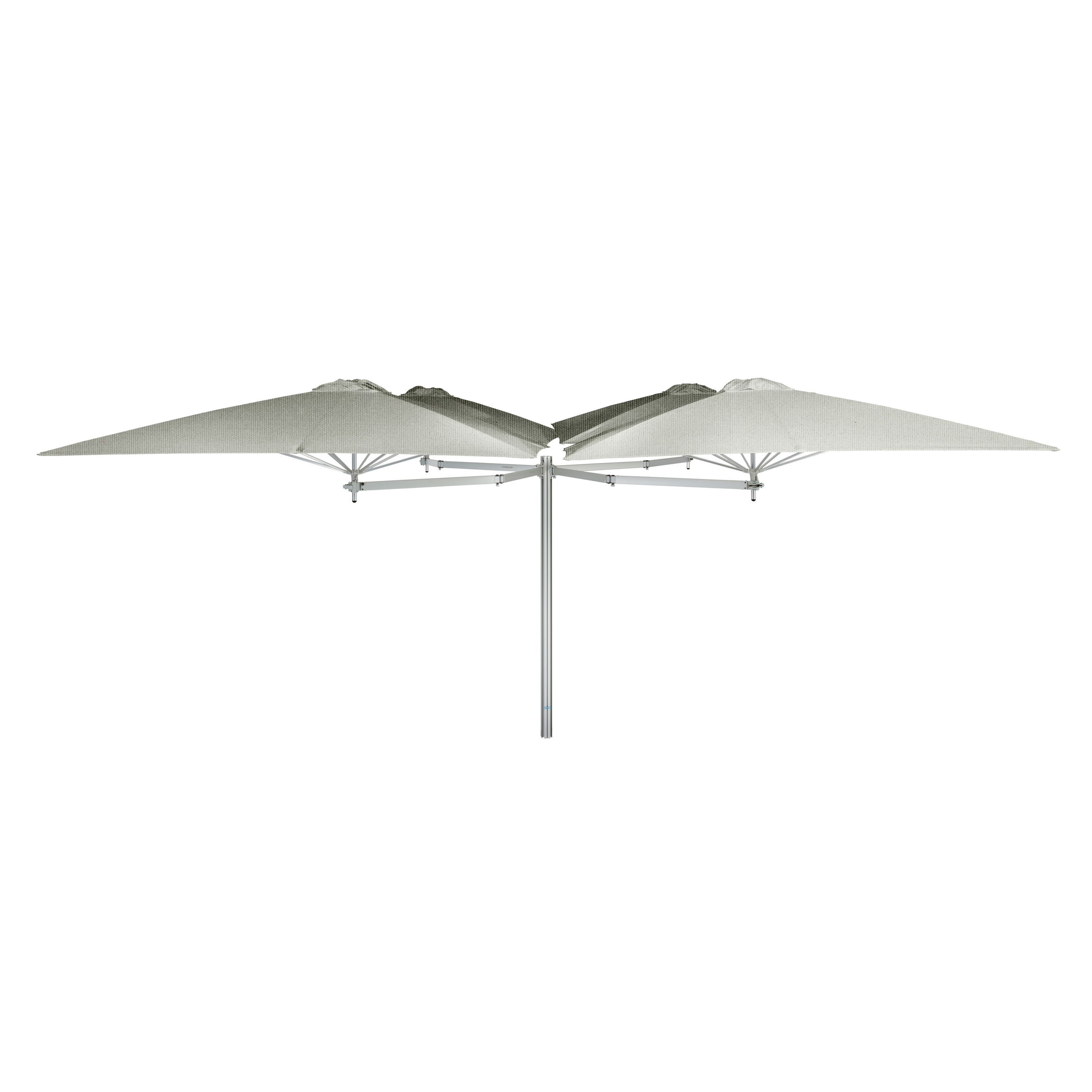 Paraflex Multi Square Grey