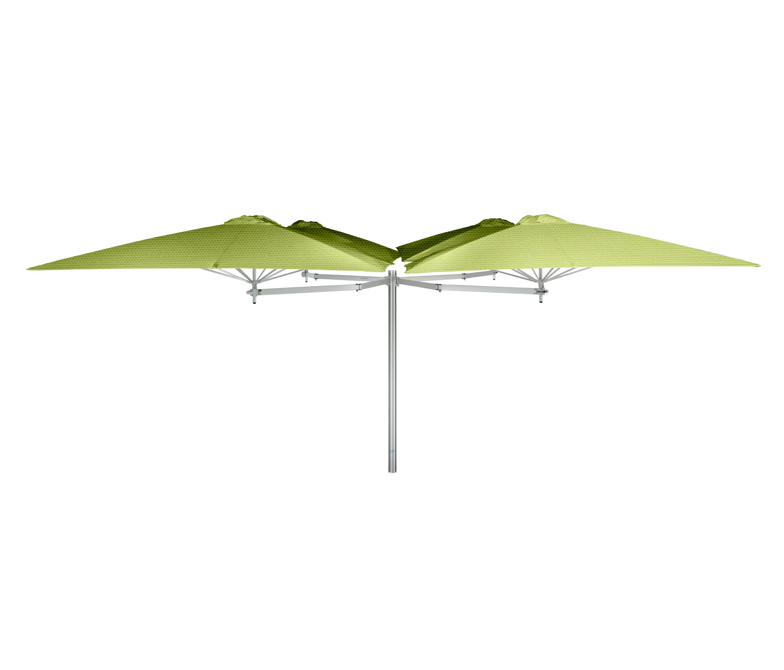 UMBROSA - Paraflex Multi Rond Lichen