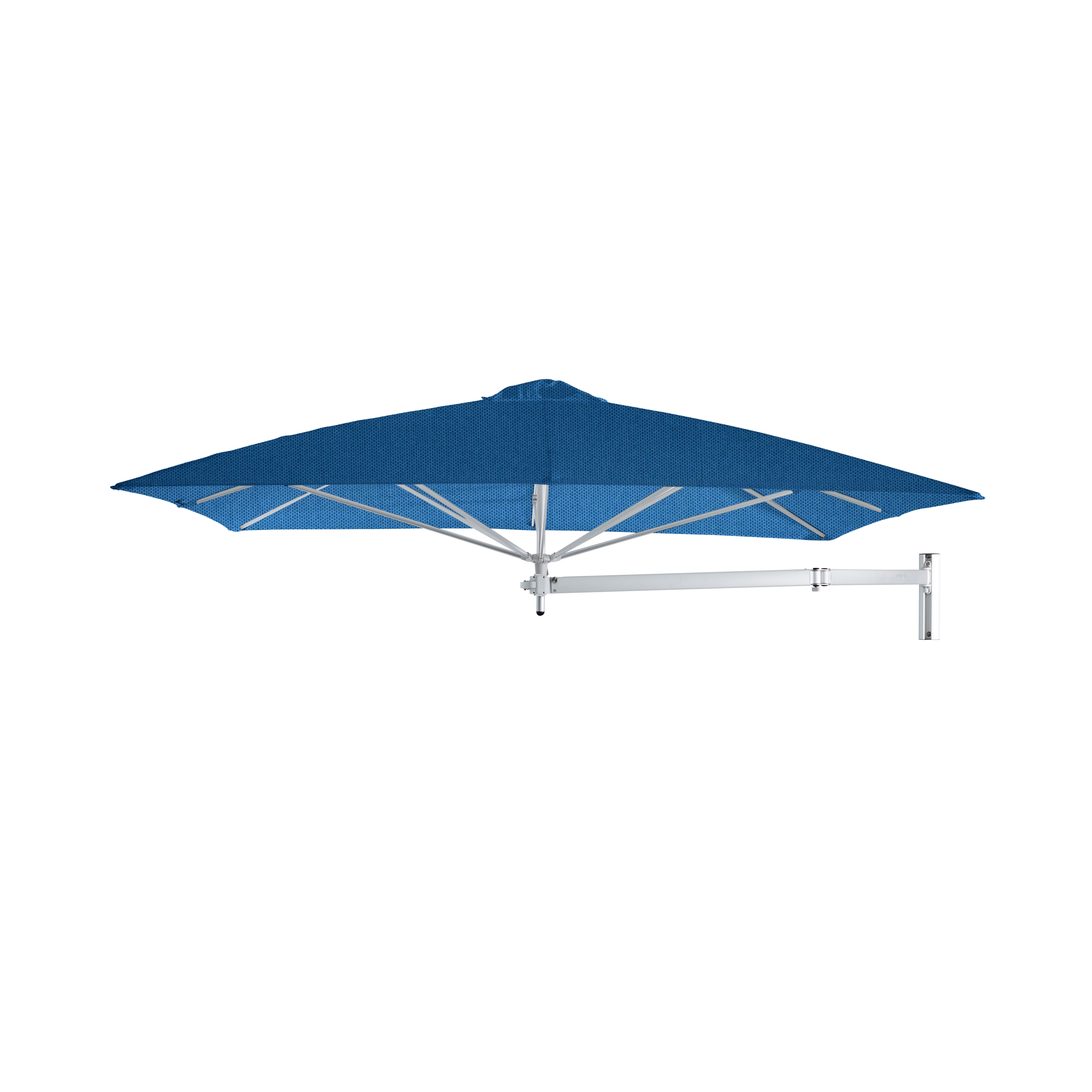 Paraflex a muro rotondo Blue Storm