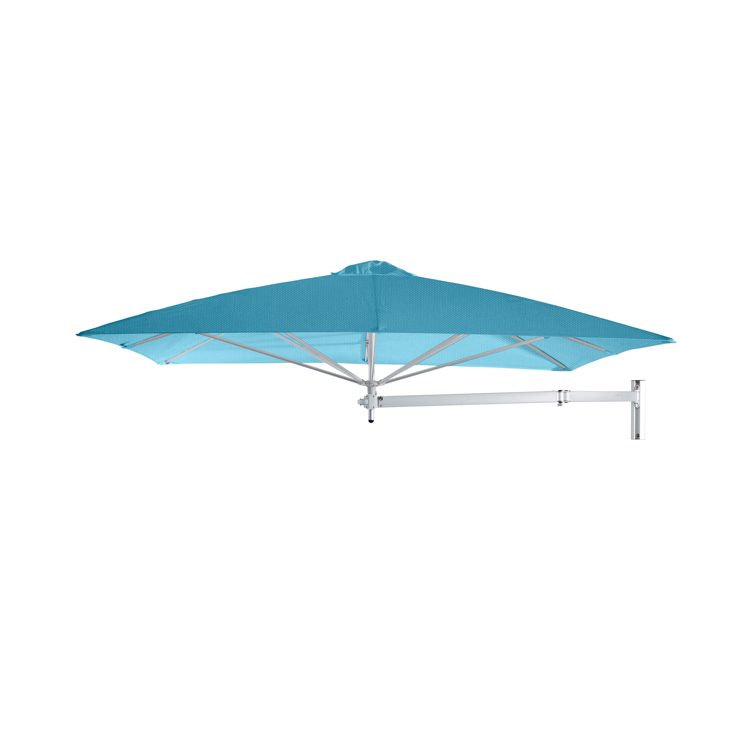 Paraflex Wall Square Adriatic