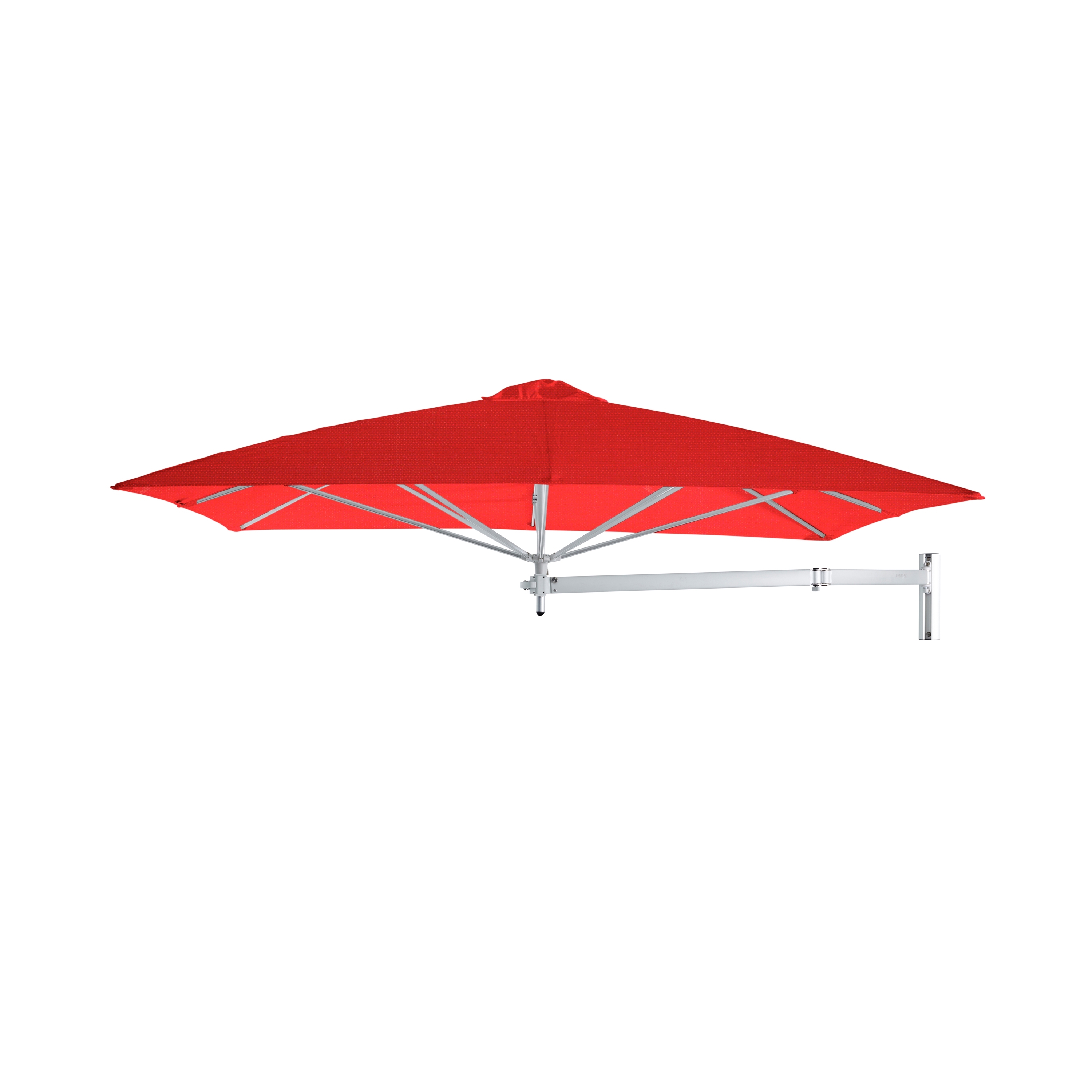 Paraflex Wall Square Pepper