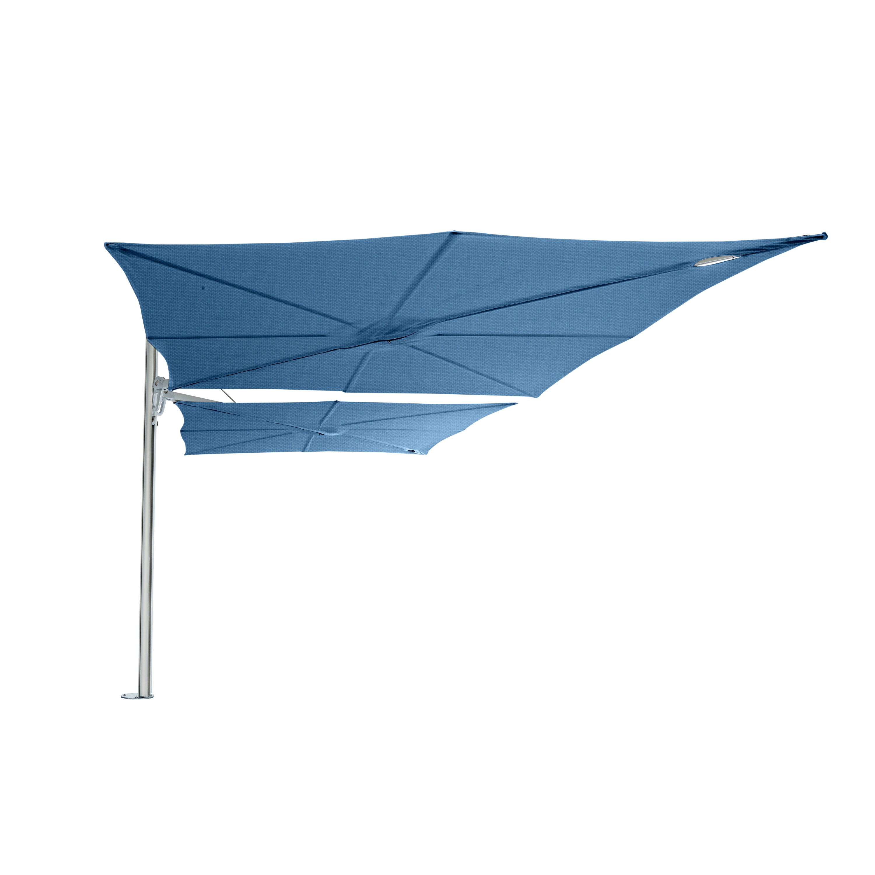 Spectra Duo ALU Blue storm