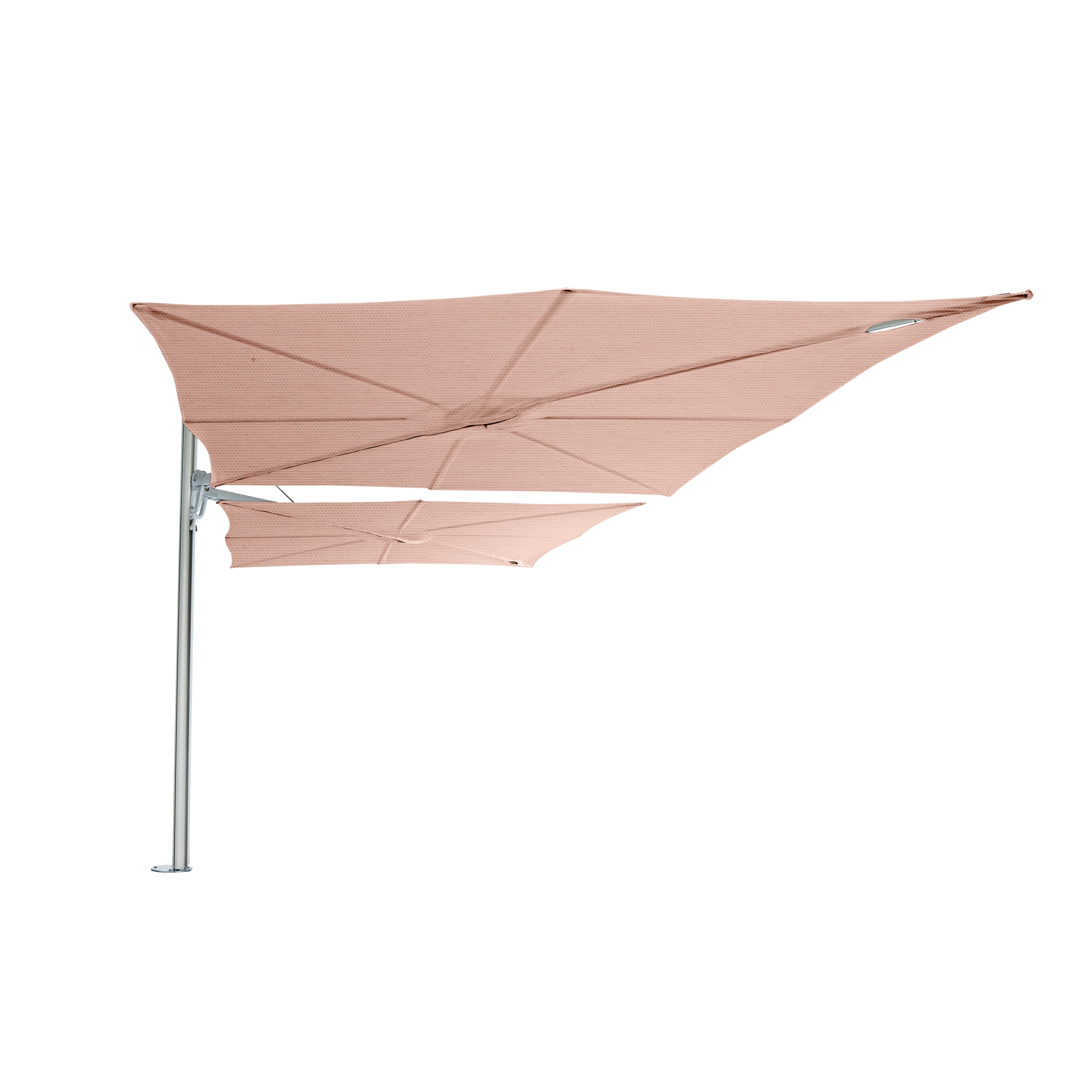 Spectra Duo ALU Blush