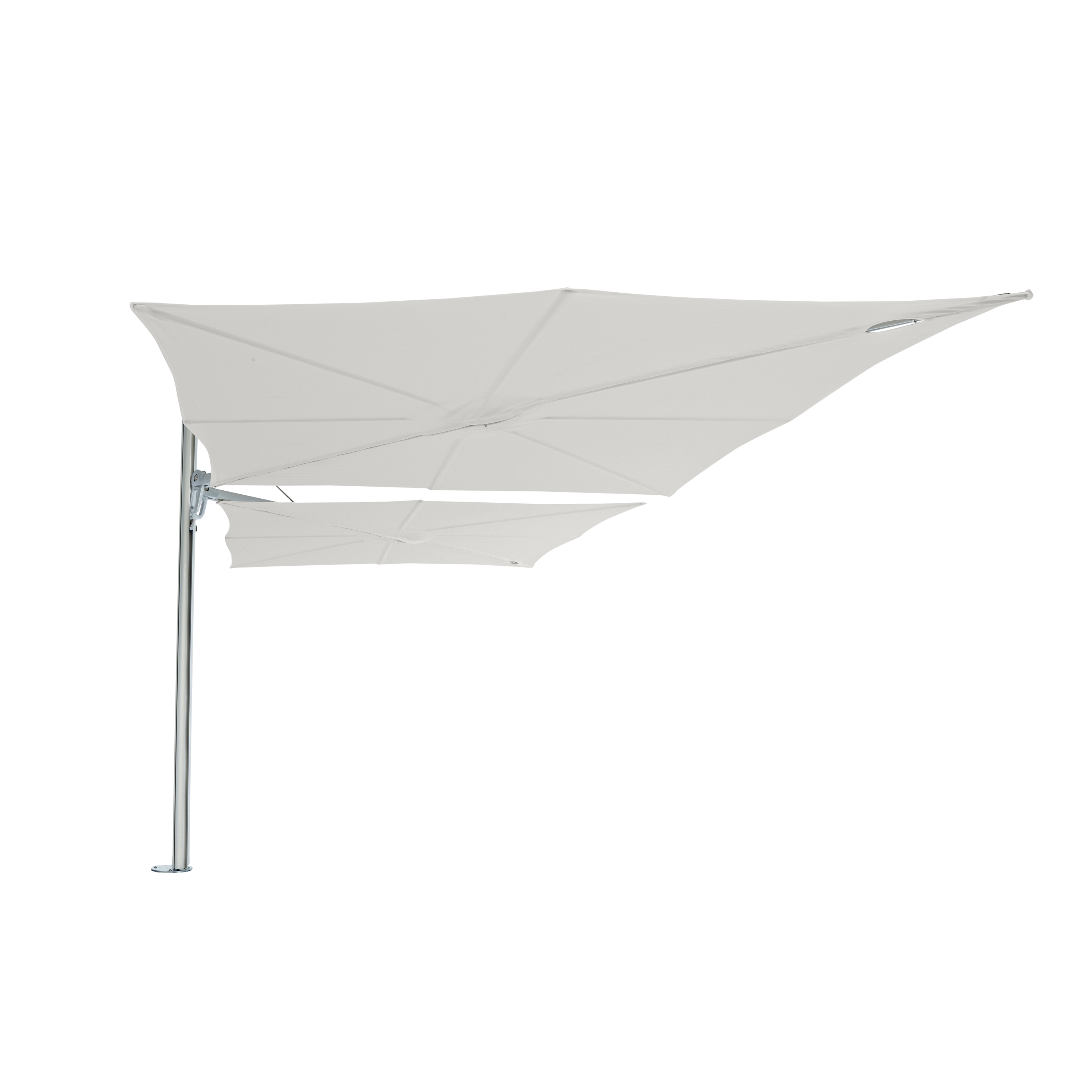 Mostra il prodotto Spectra Duo ALU CANVAS del produttore UMBROSA