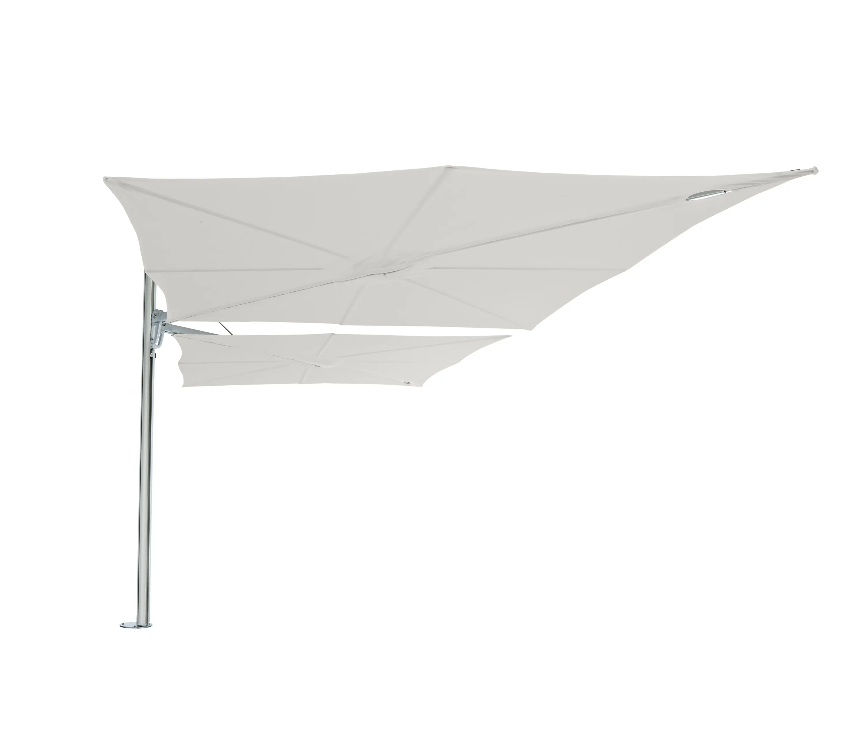 UMBROSA - Spectra Duo ALU Canvas