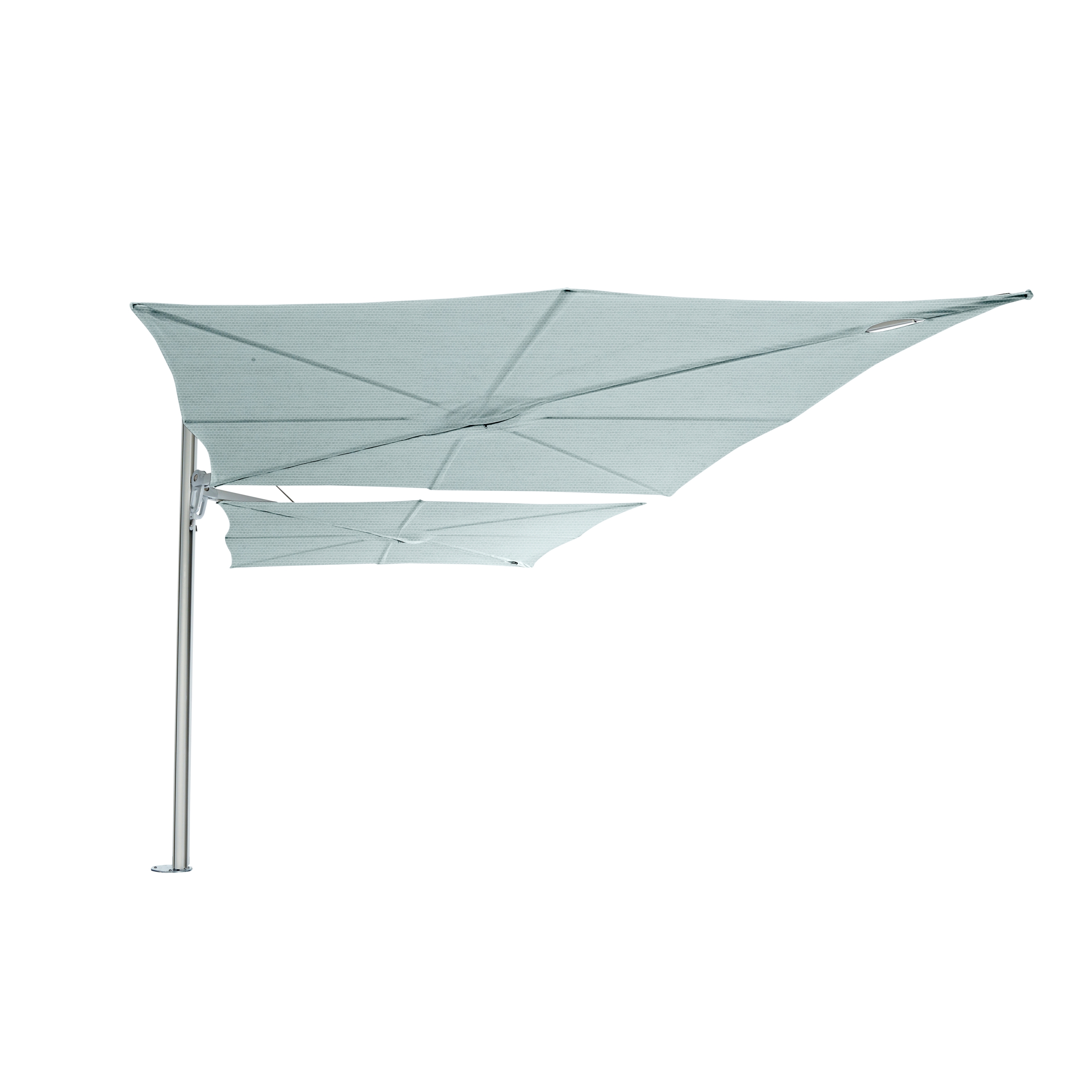 Spectra Duo ALU Curacao