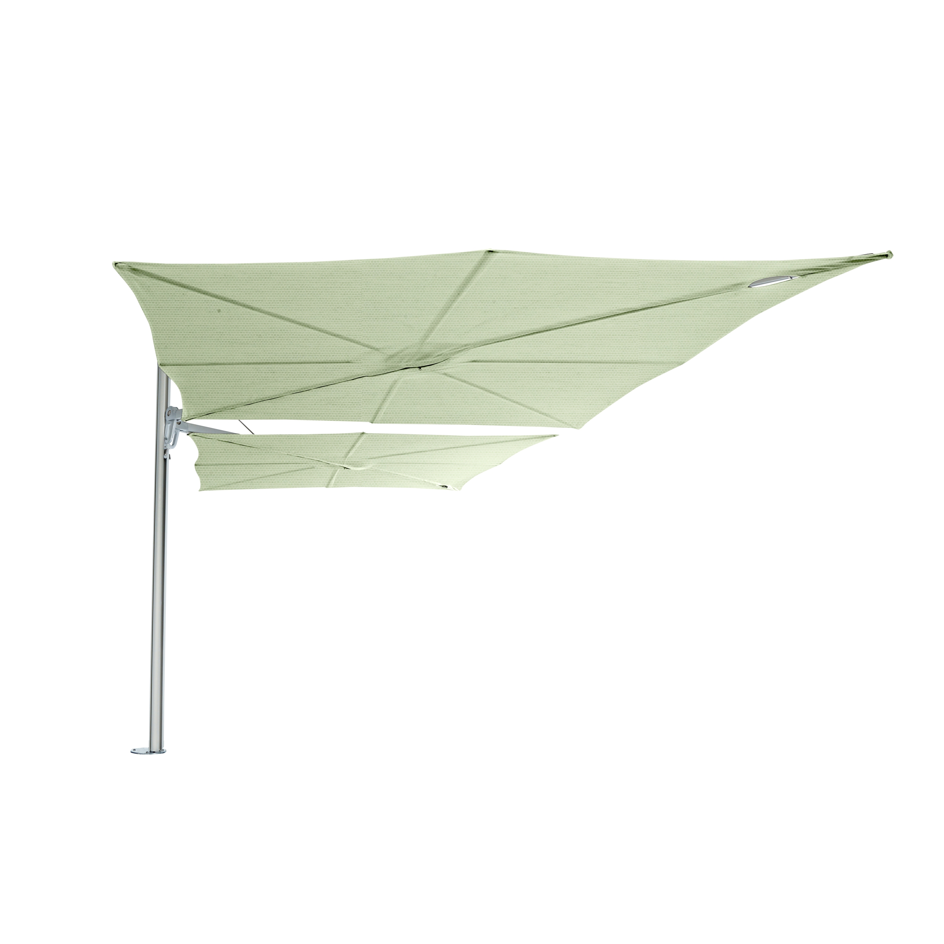 Spectra Duo ALU Mint