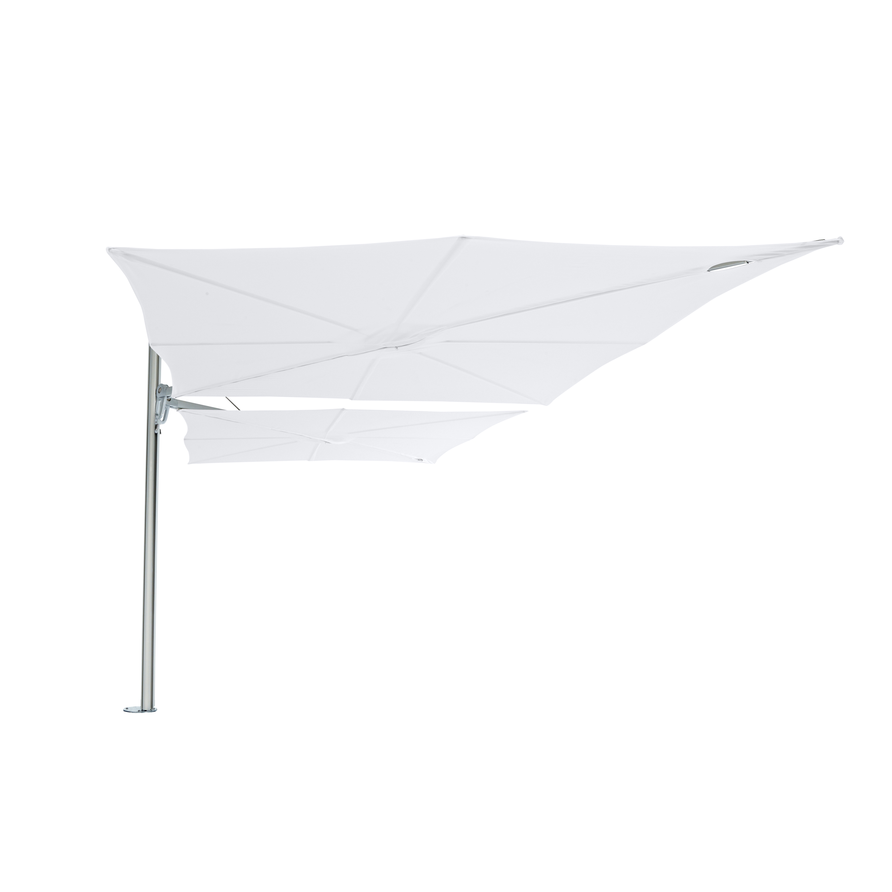 Spectra Duo ALU Natural
