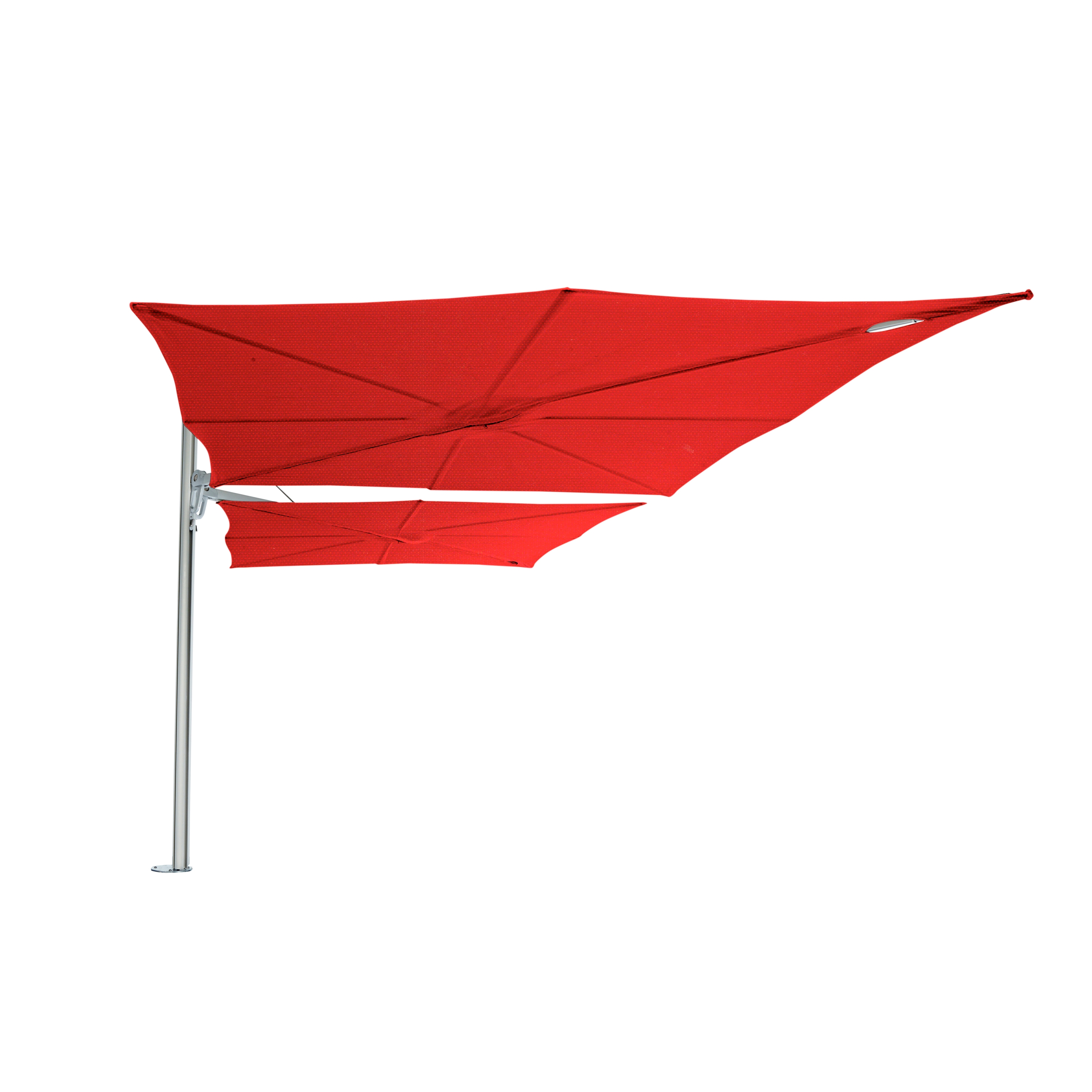 Spectra Duo ALU Pepper