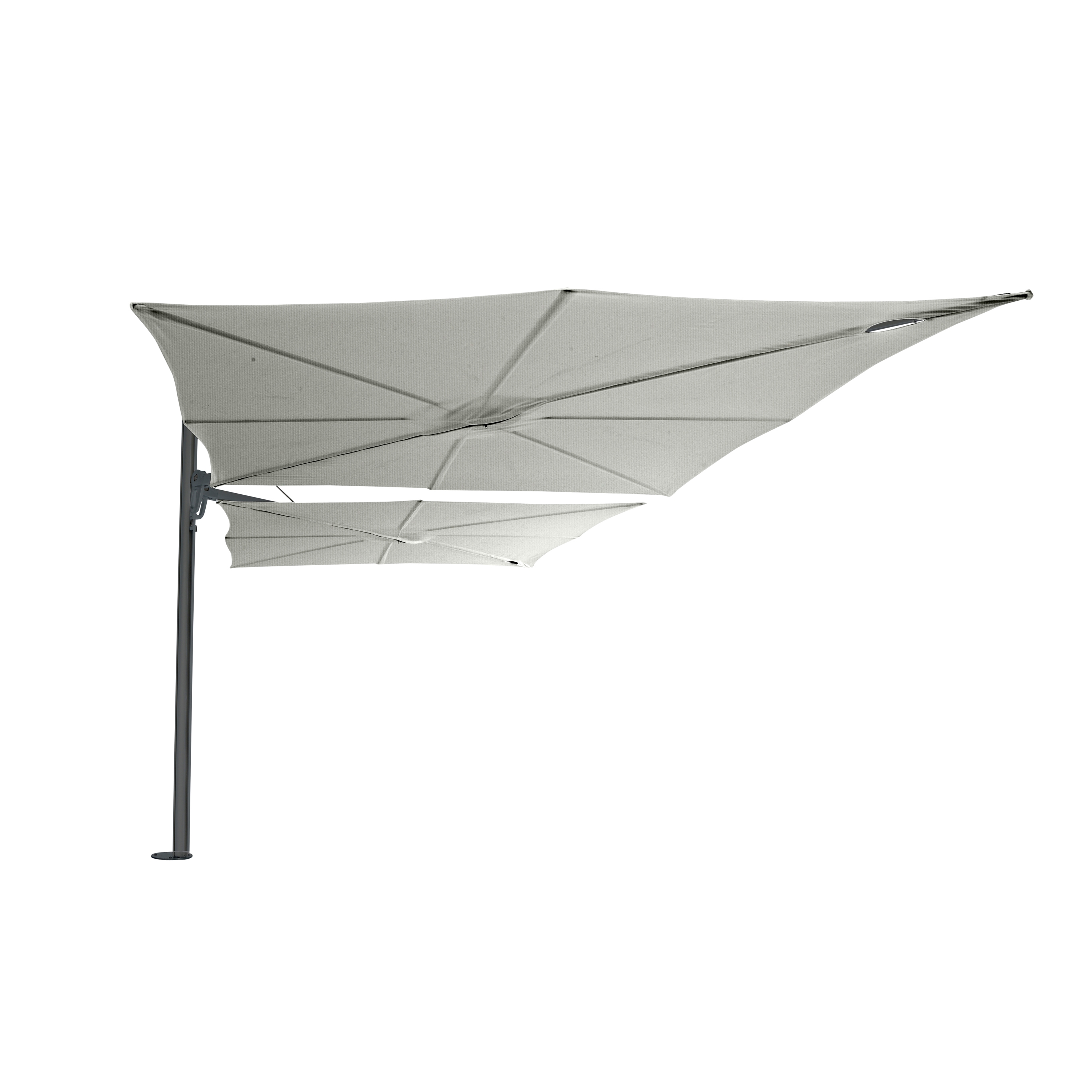 Spectra Duo DUSK Grey