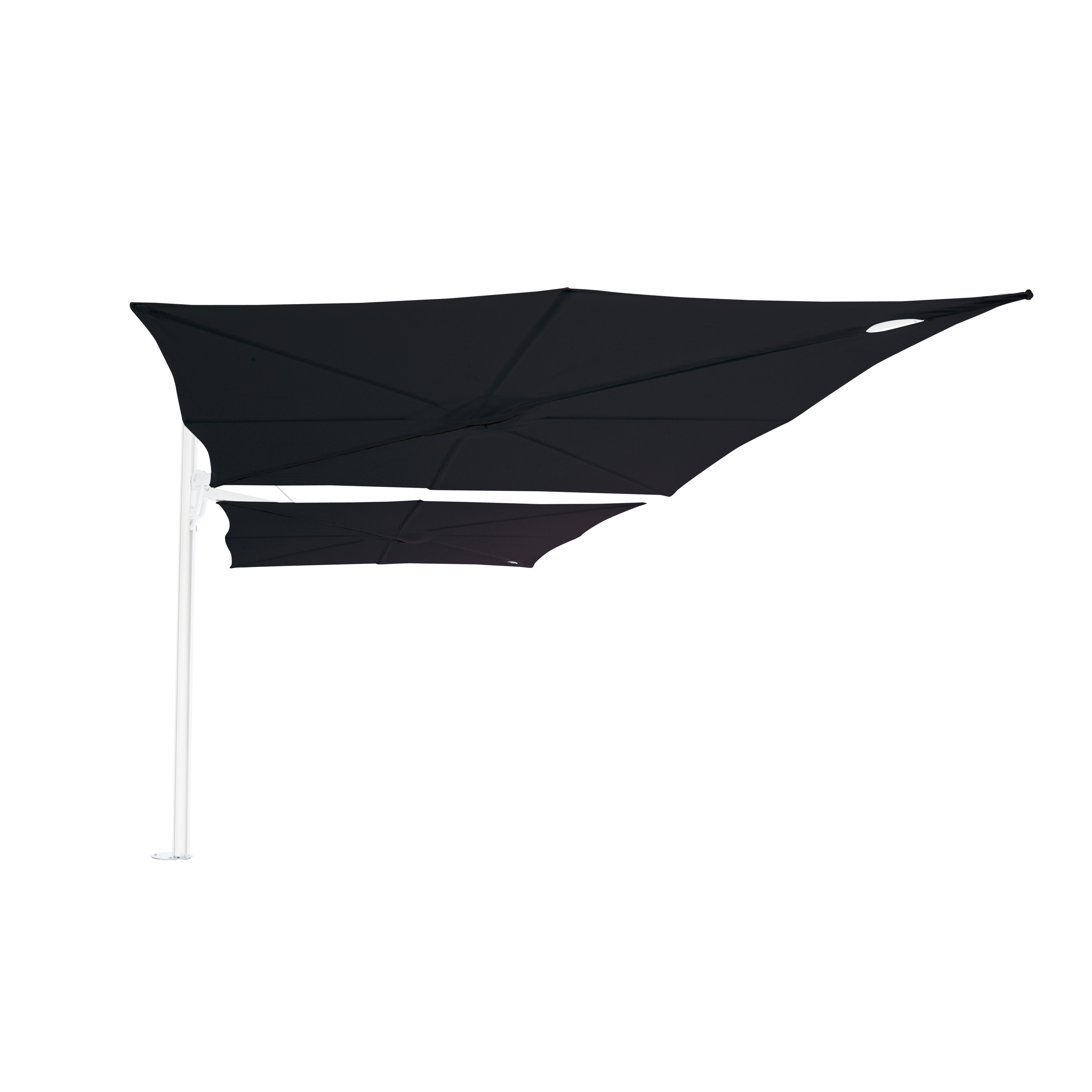 Spectra Duo WHITE Black