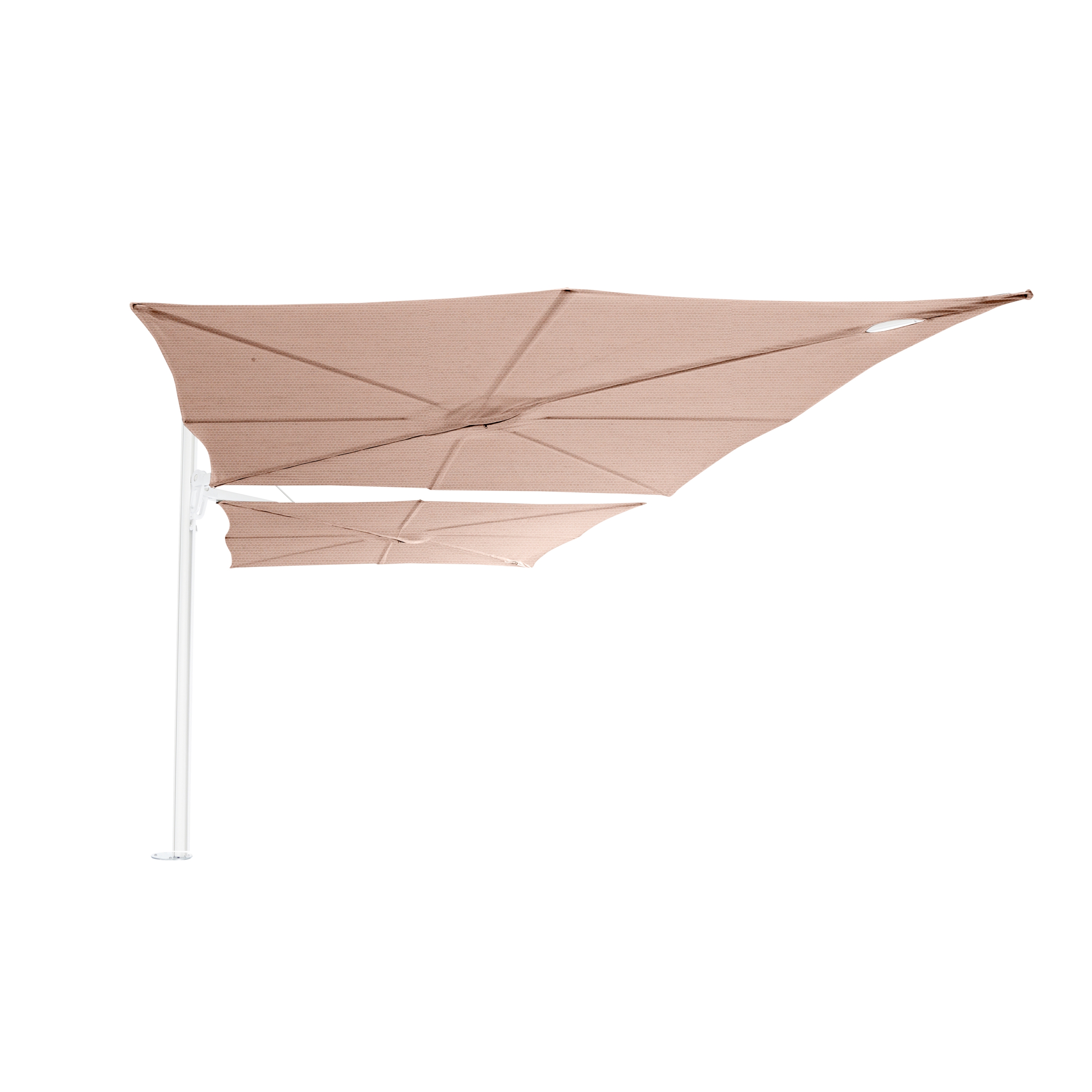 Spectra Duo WHITE Blush