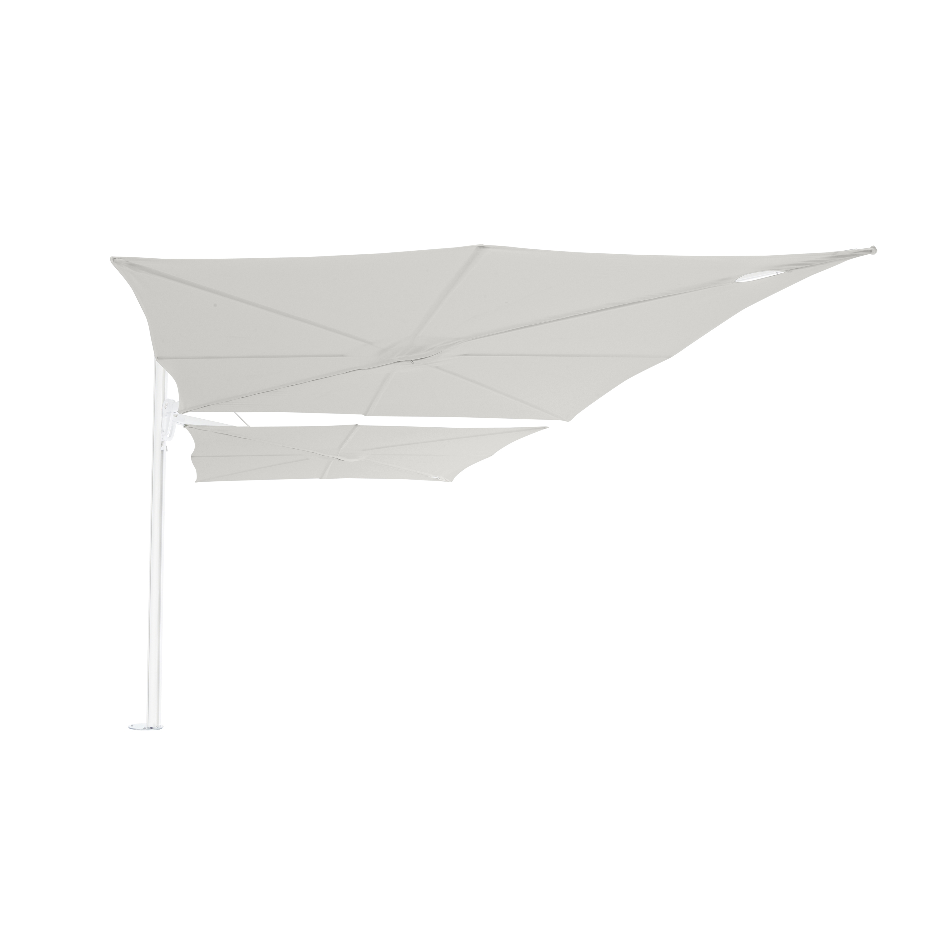 Mostra il prodotto Spectra Duo WHITE CANVAS del produttore UMBROSA
