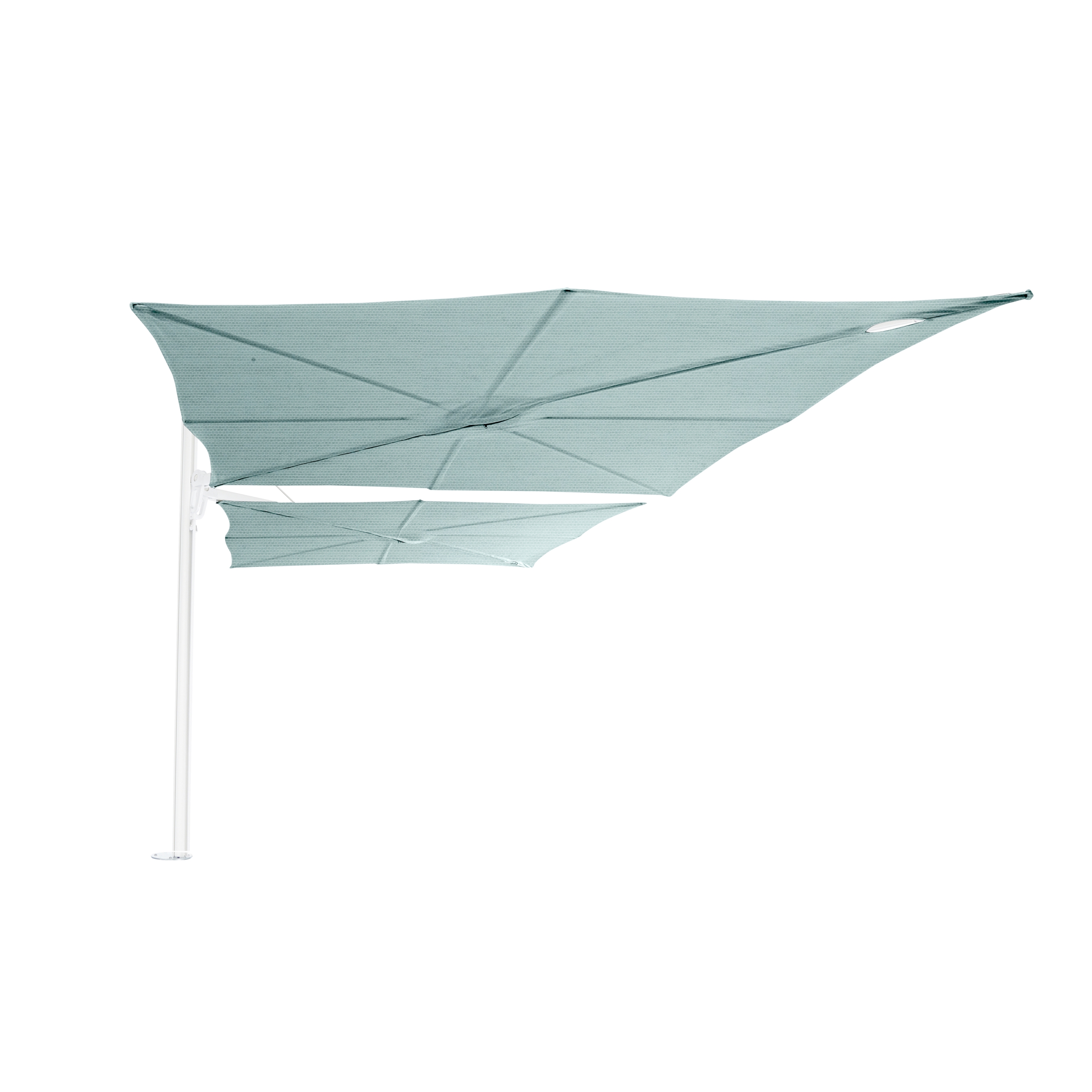 Spectra Duo WHITE Curacao