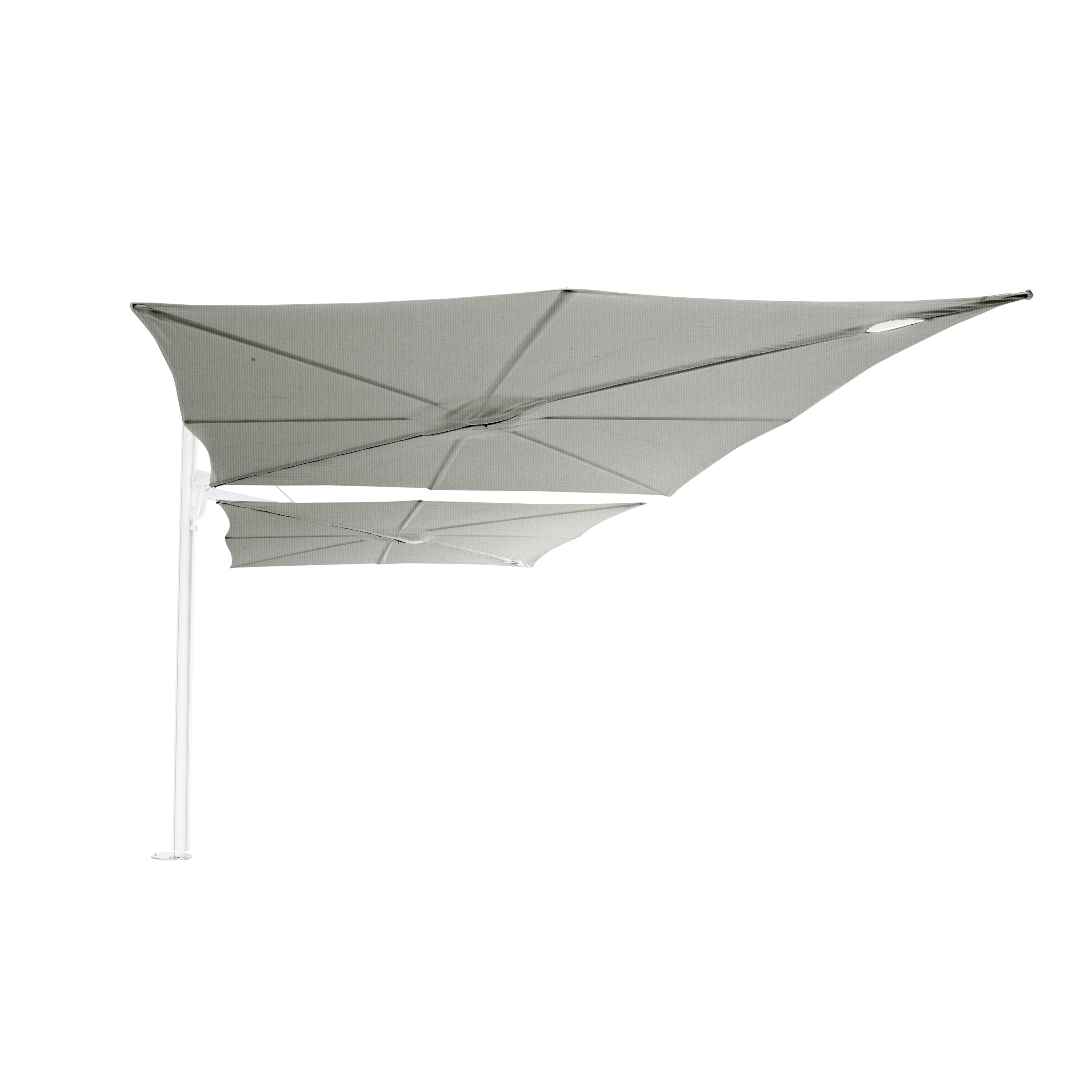 Spectra Duo WHITE Grey