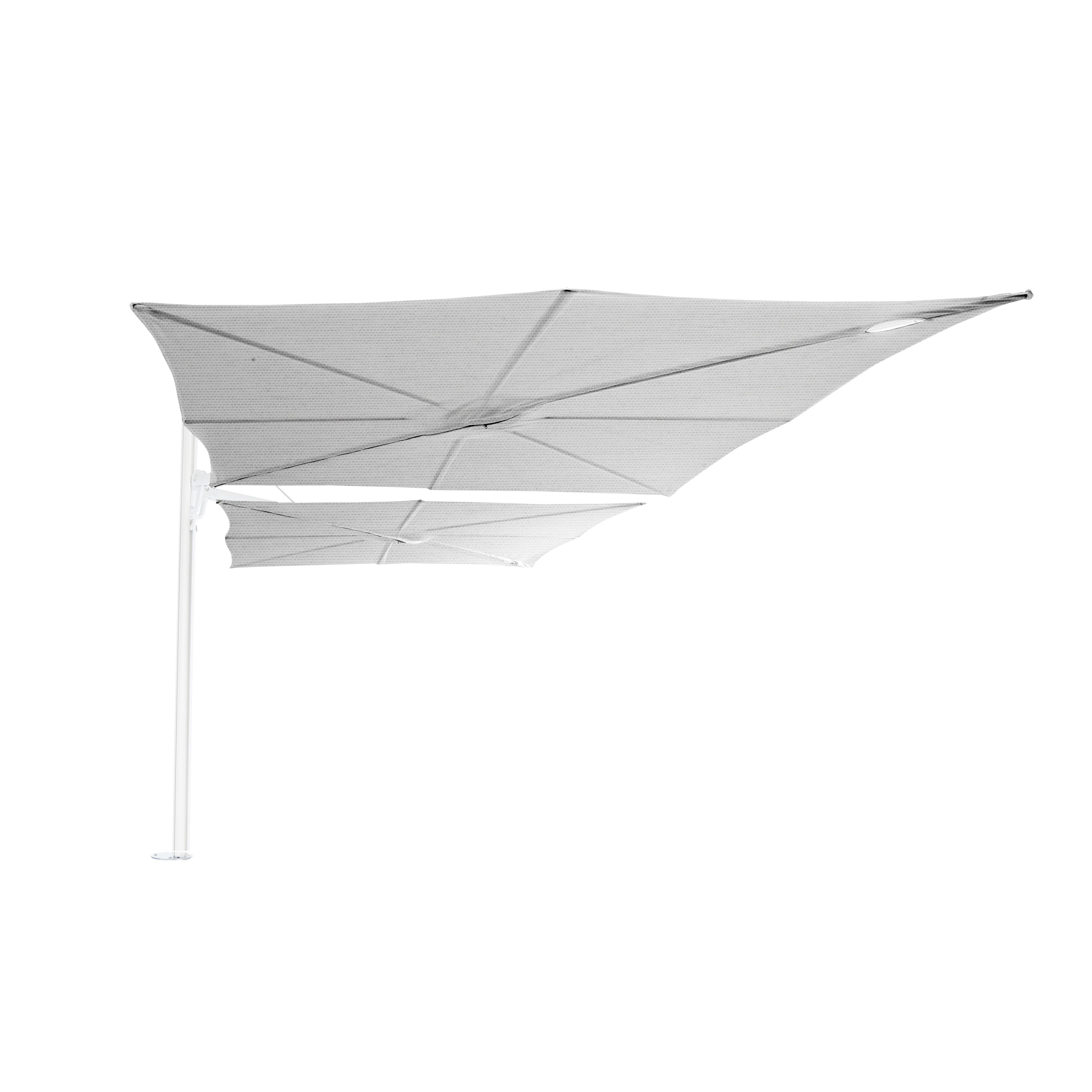 Spectra Duo WHITE Marble