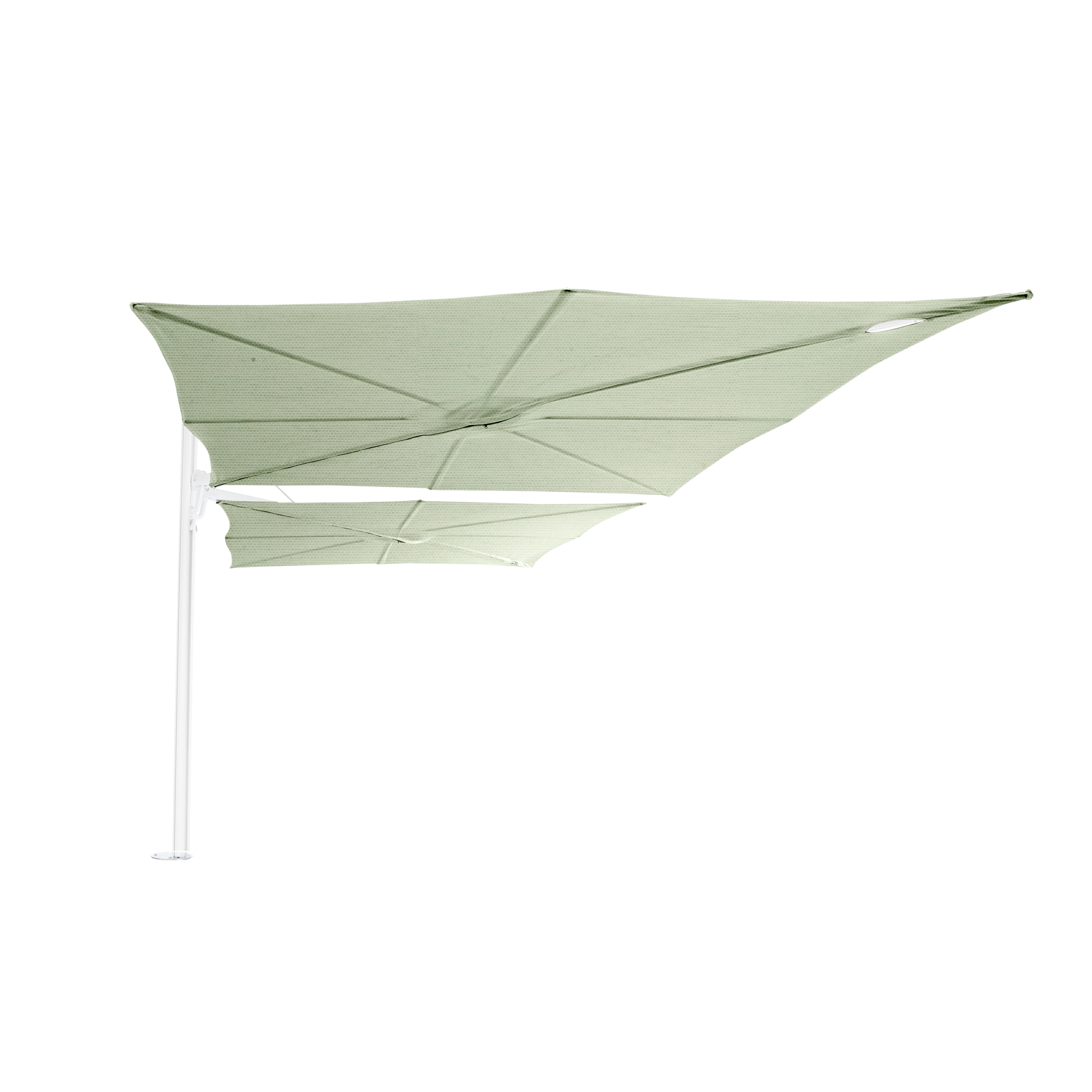 Spectra Duo WHITE Mint