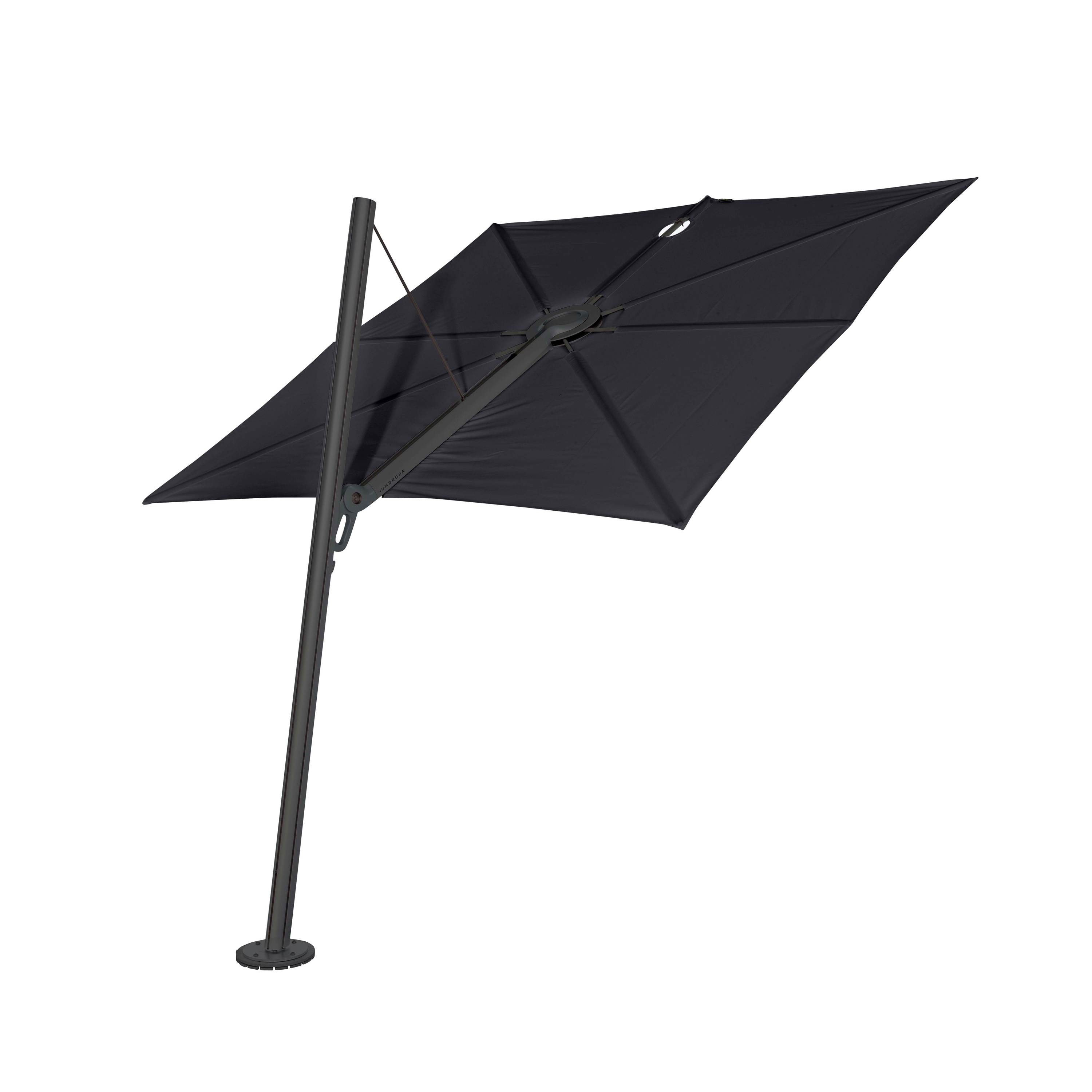 Spectra in avanti DUSK Black