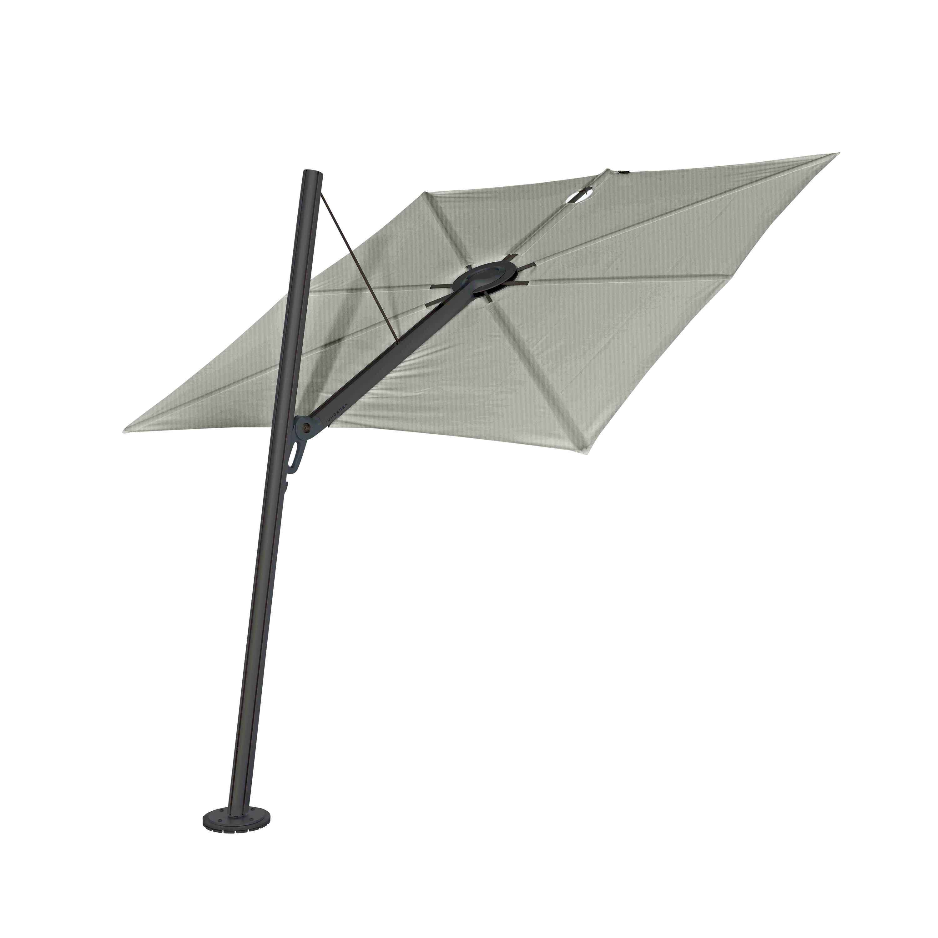 Spectra in avanti DUSK Grey