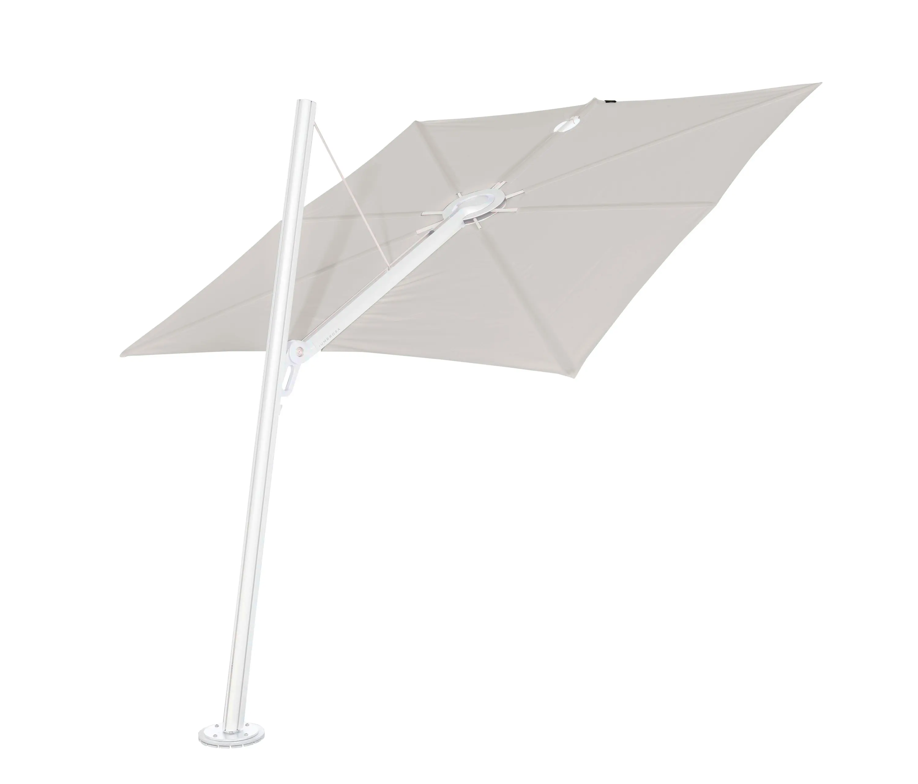 UMBROSA - Spectra Forward WHITE Canvas