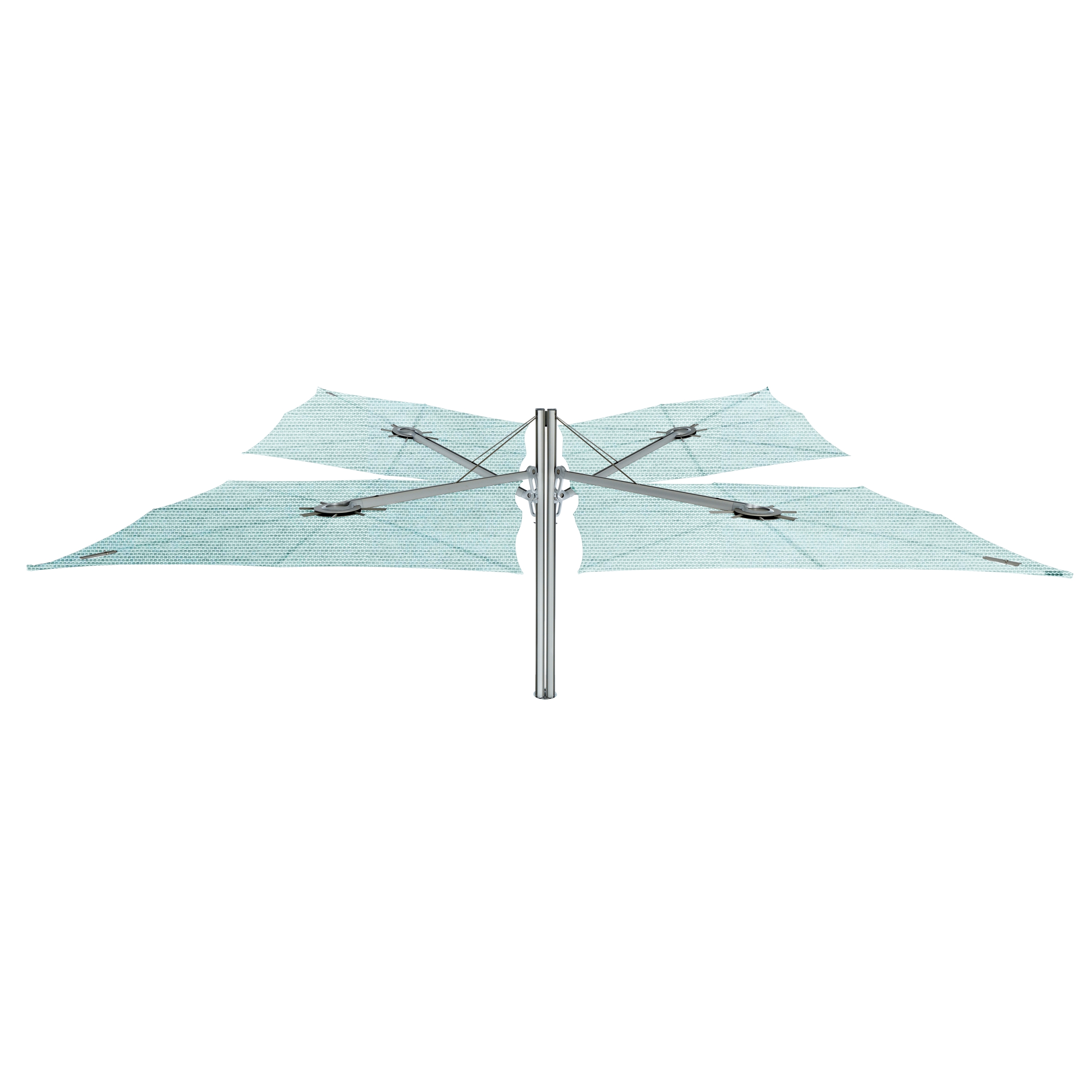 Spectra Multi ALU Curacao