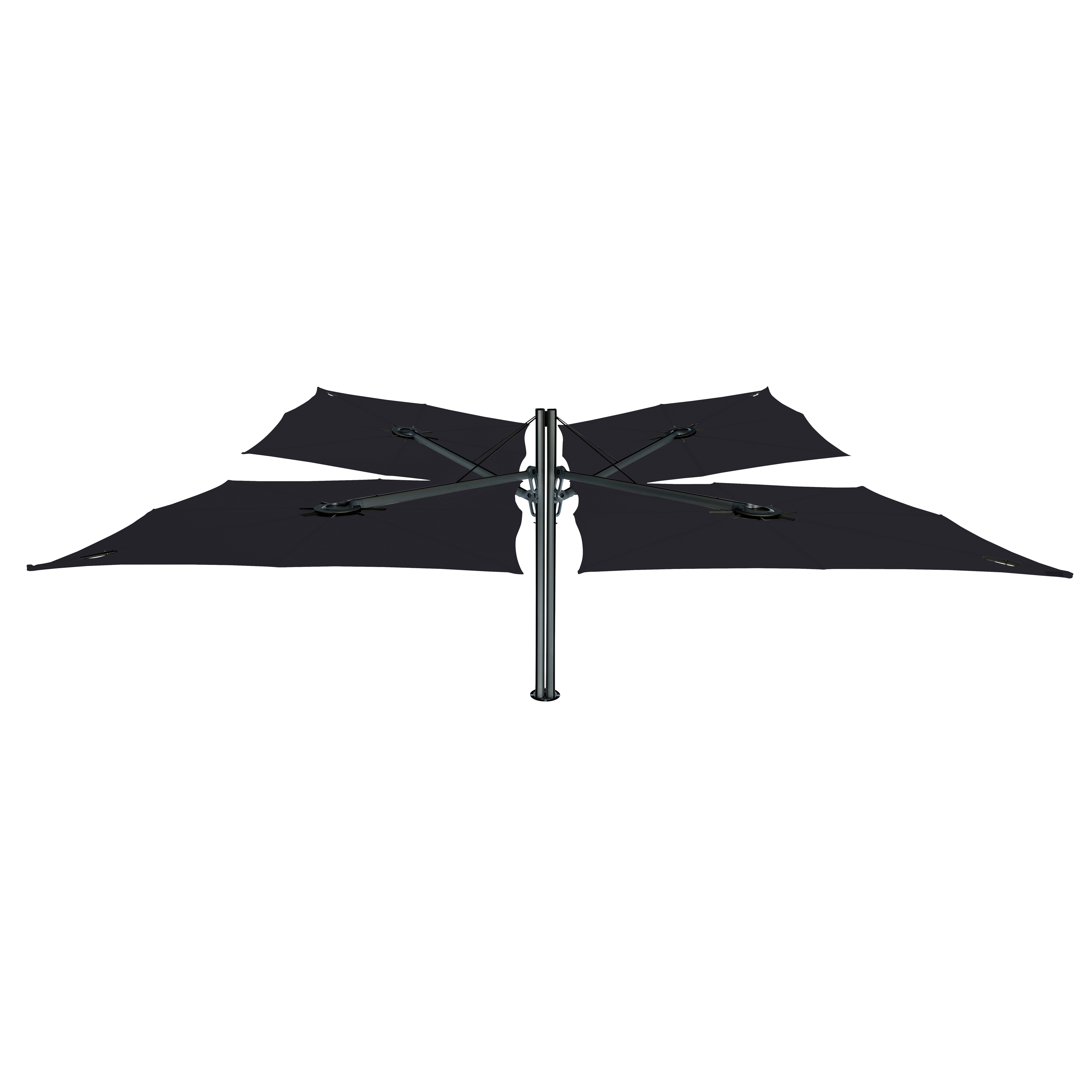 Spectra Multi DUSK Black