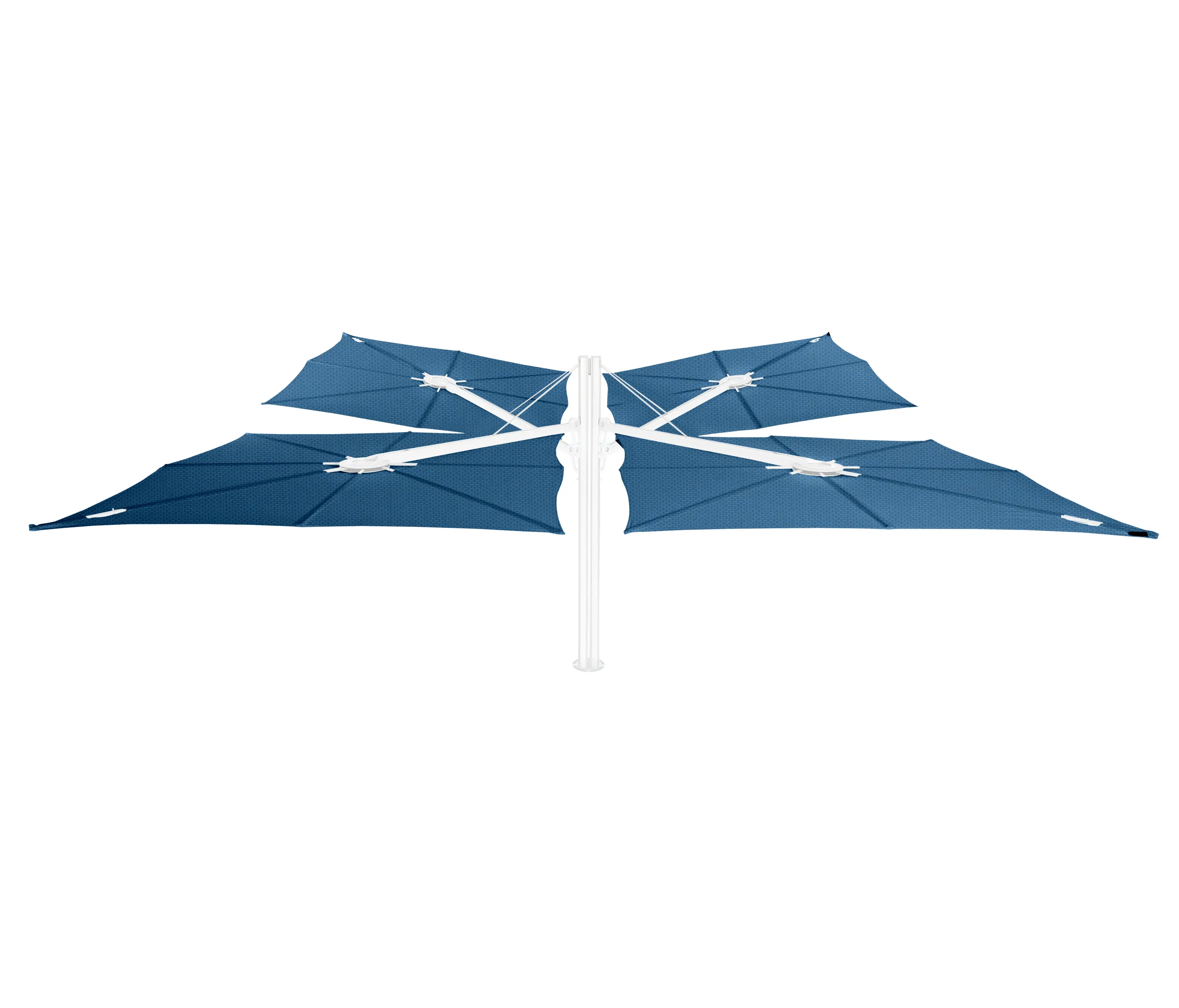 UMBROSA - Spectra Multi WHITE Blue storm