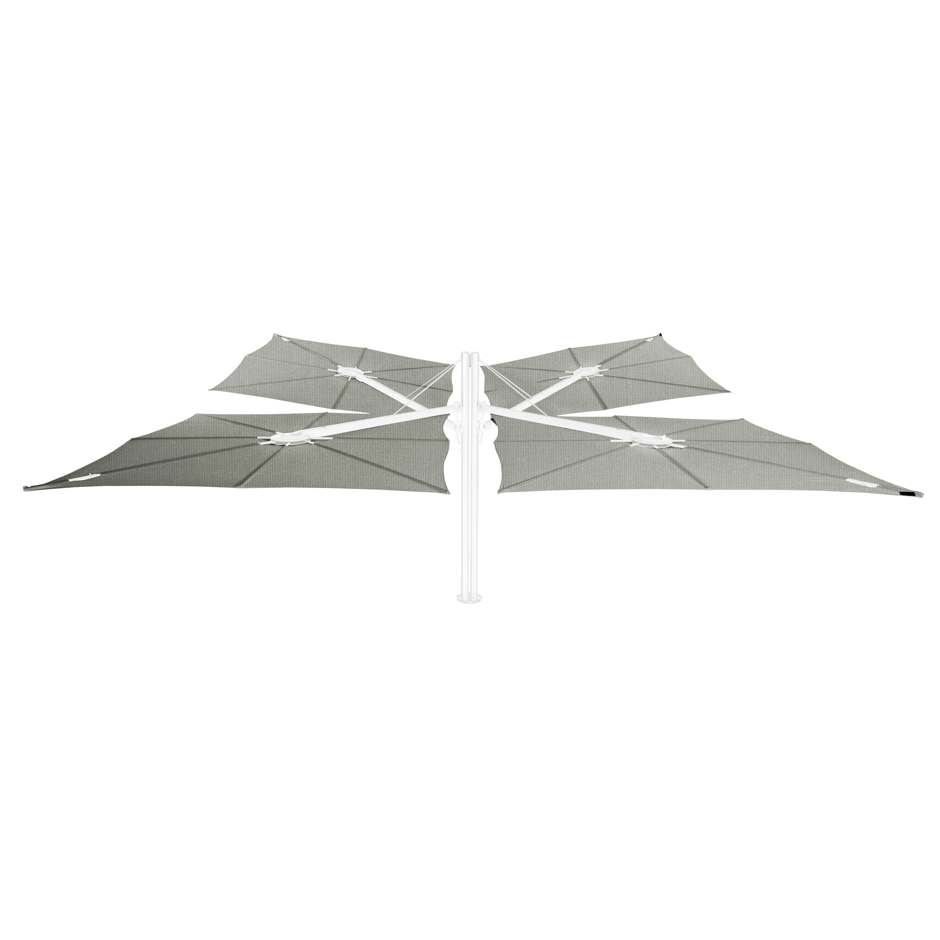 Spectra Multi WHITE Grey