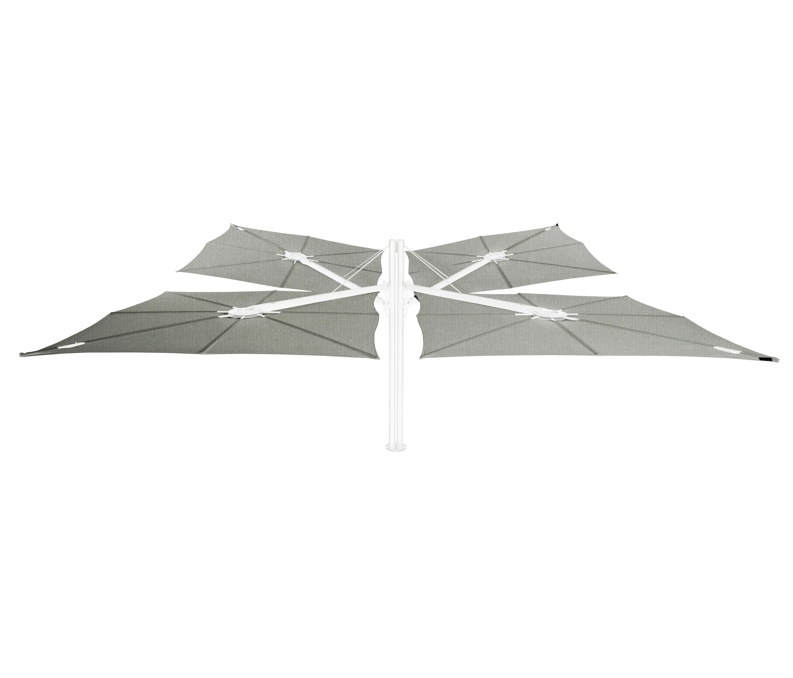 UMBROSA - Spectra Multi WHITE Grey