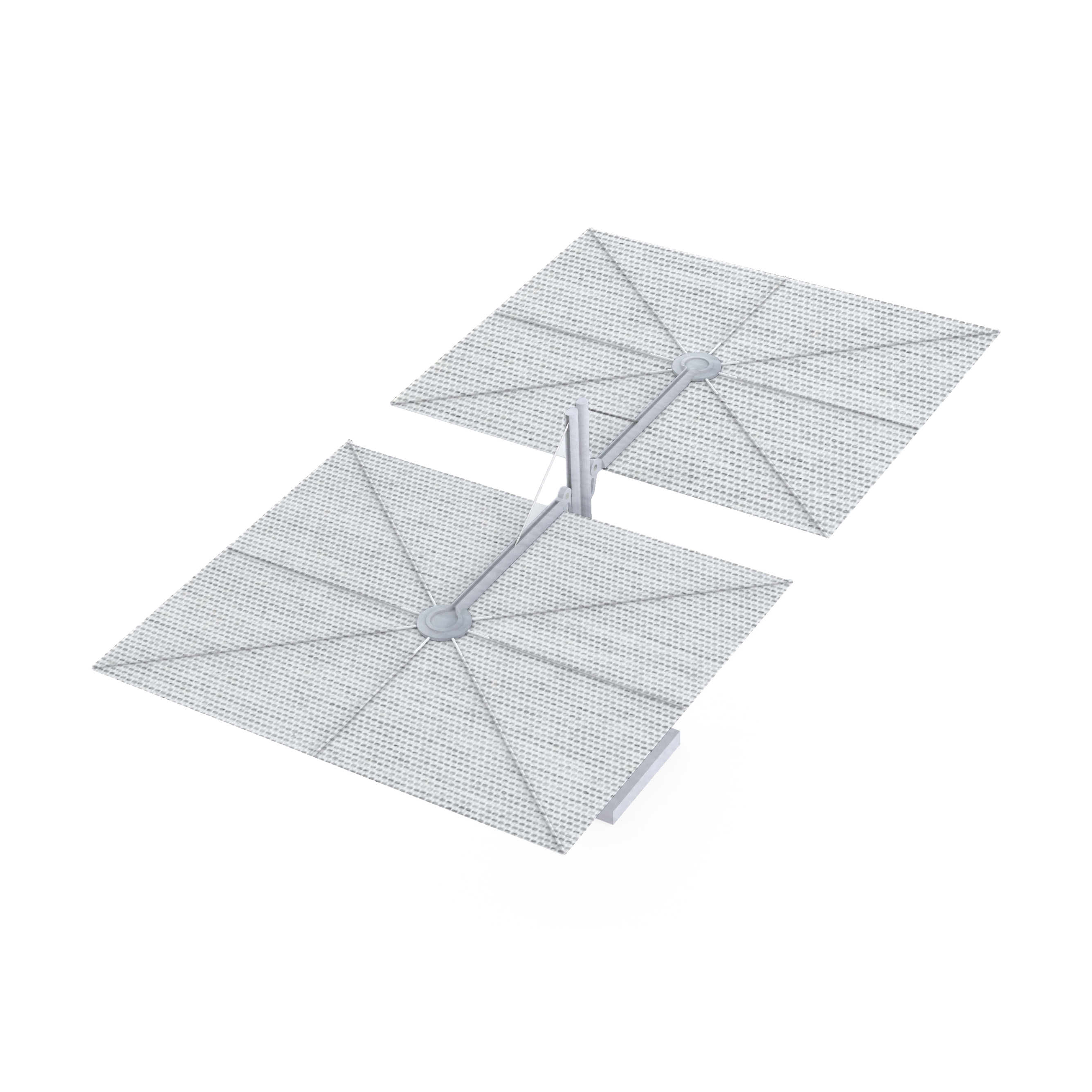 Spectra Opposite ALU Marble