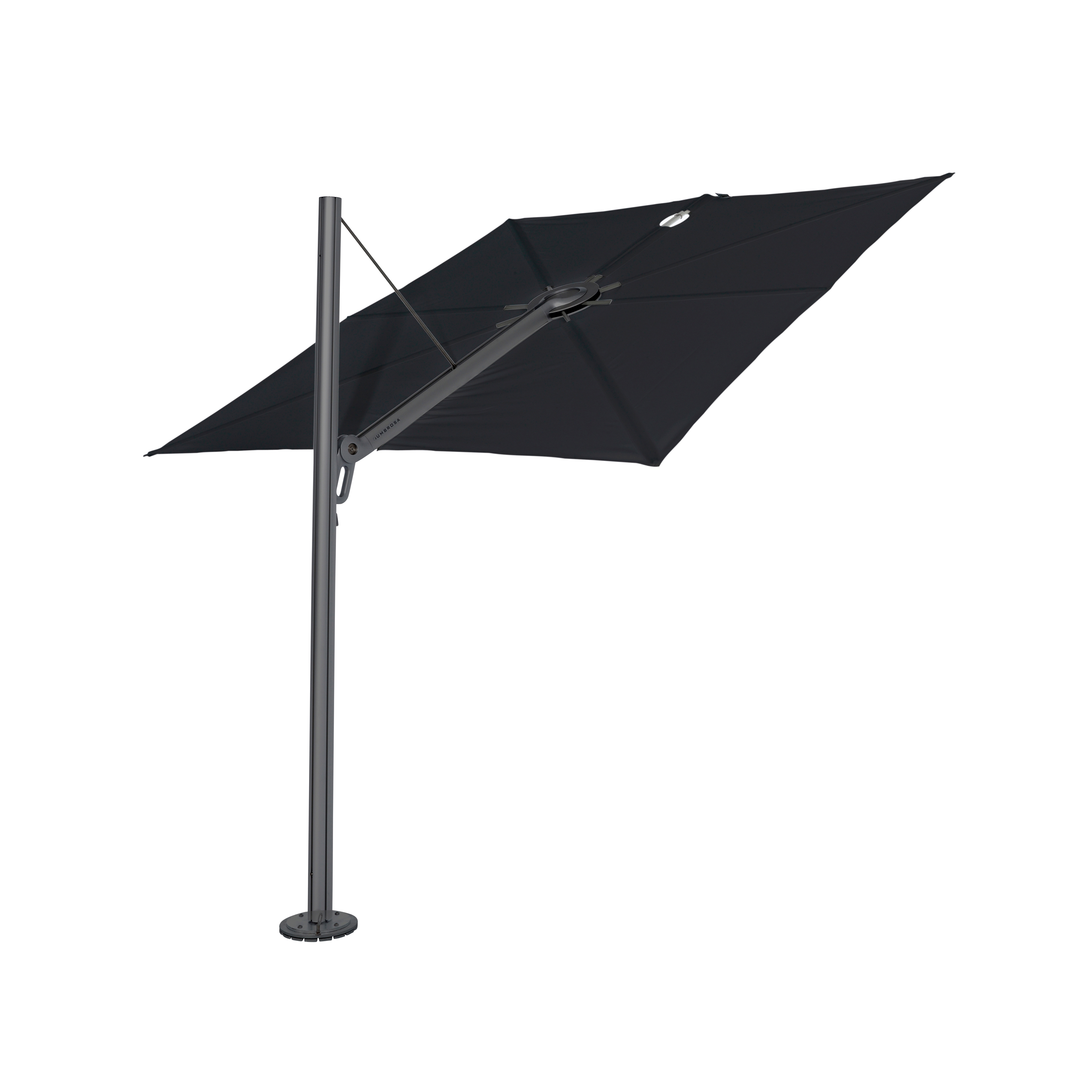 Spectra dritto DUSK Black