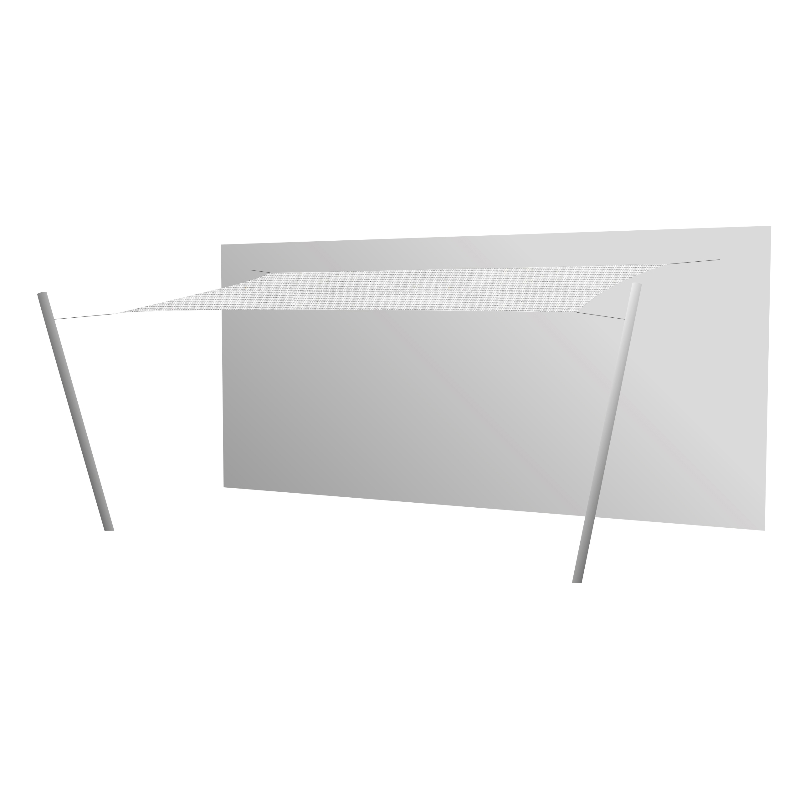 Ingenua Rectangle Marble