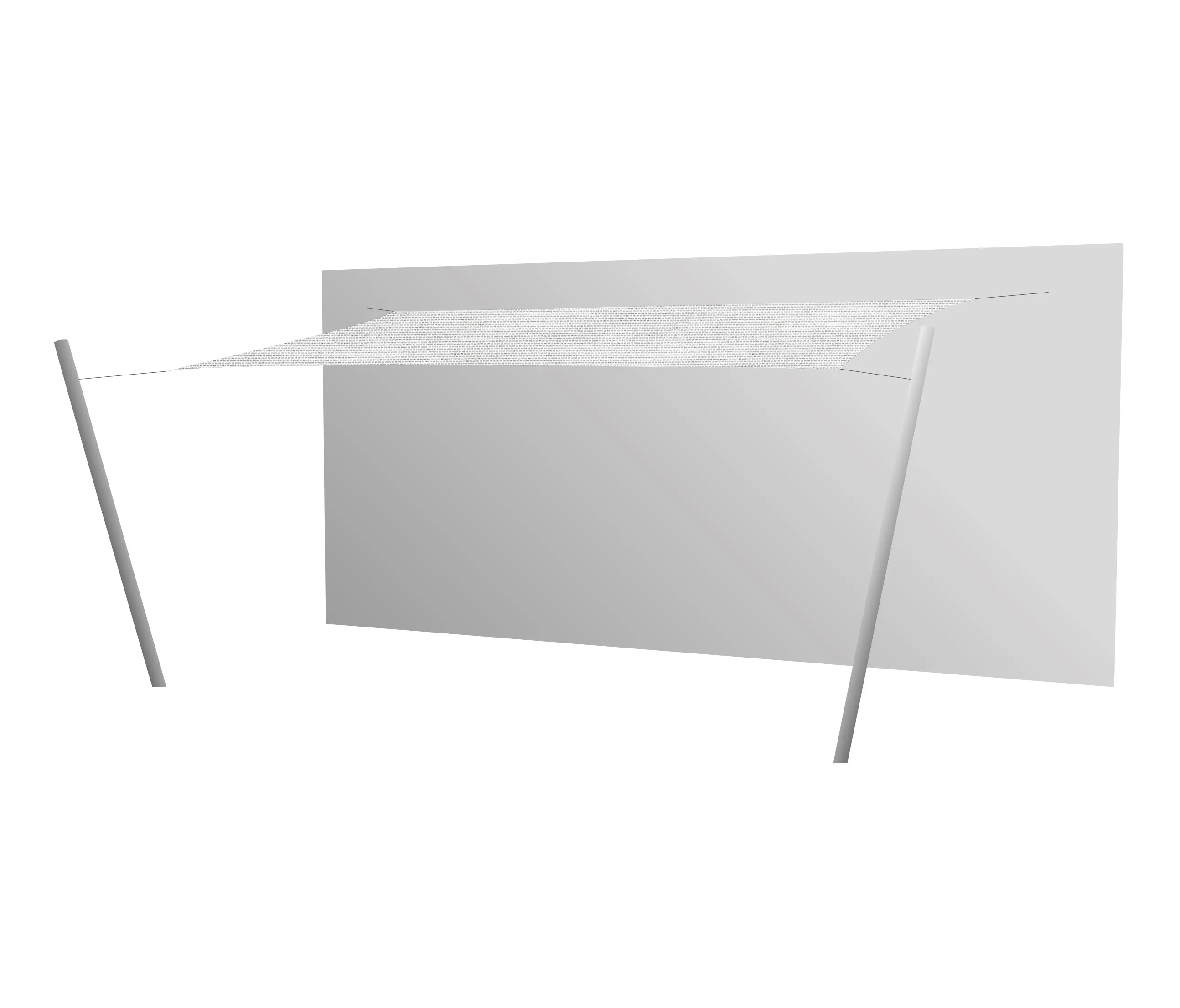 UMBROSA - Ingenua Rectangle Marble