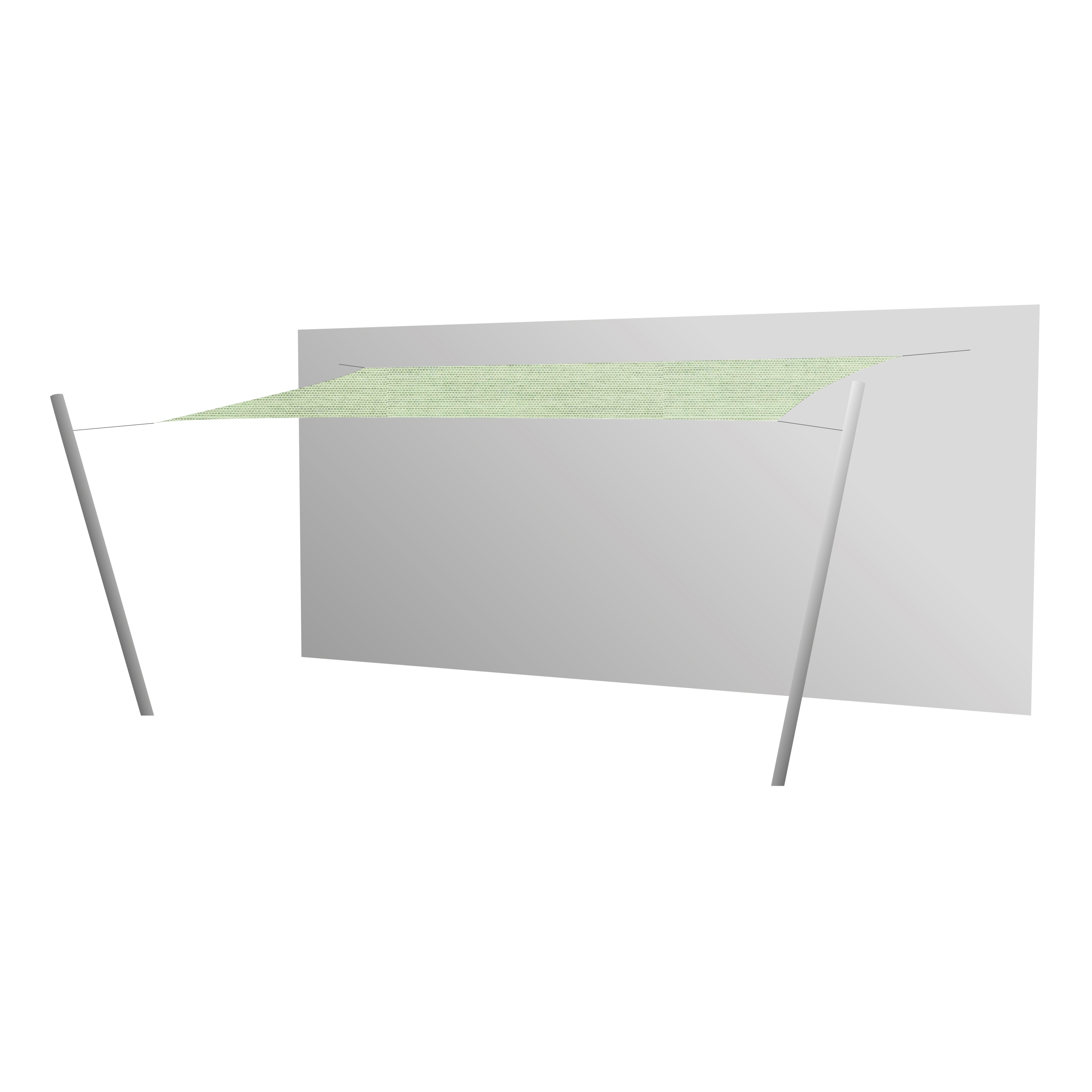 Ingenua Rectangle Mint