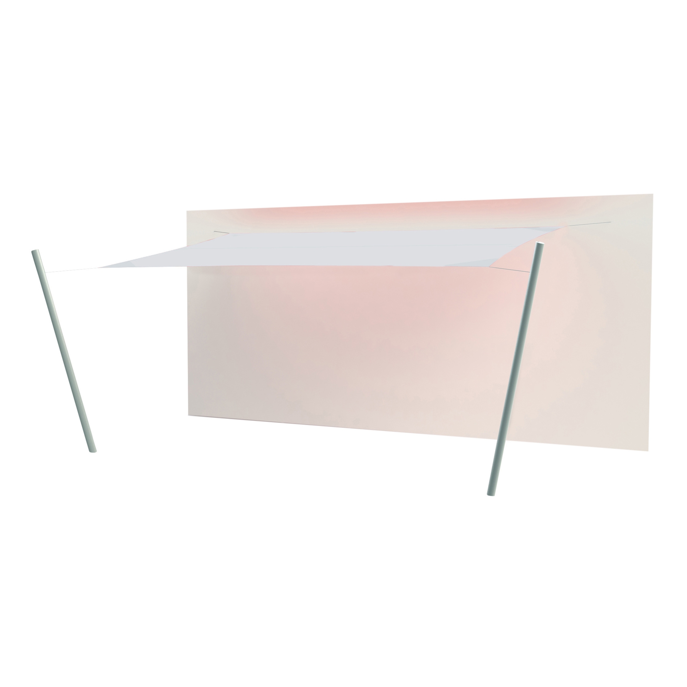Ingenua Rectangle Natural